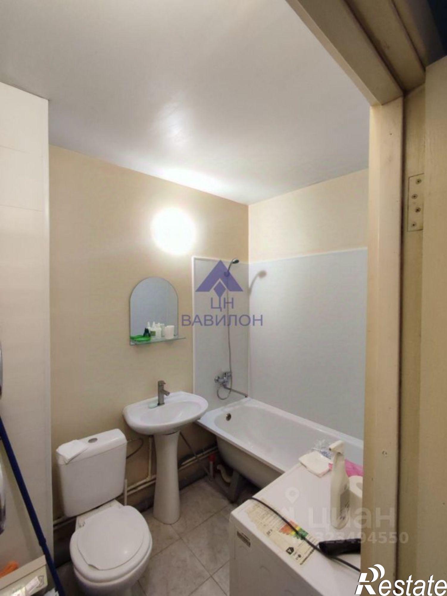 Сдать квартиру за 25 000 рублей на Беломорский переулок, 37