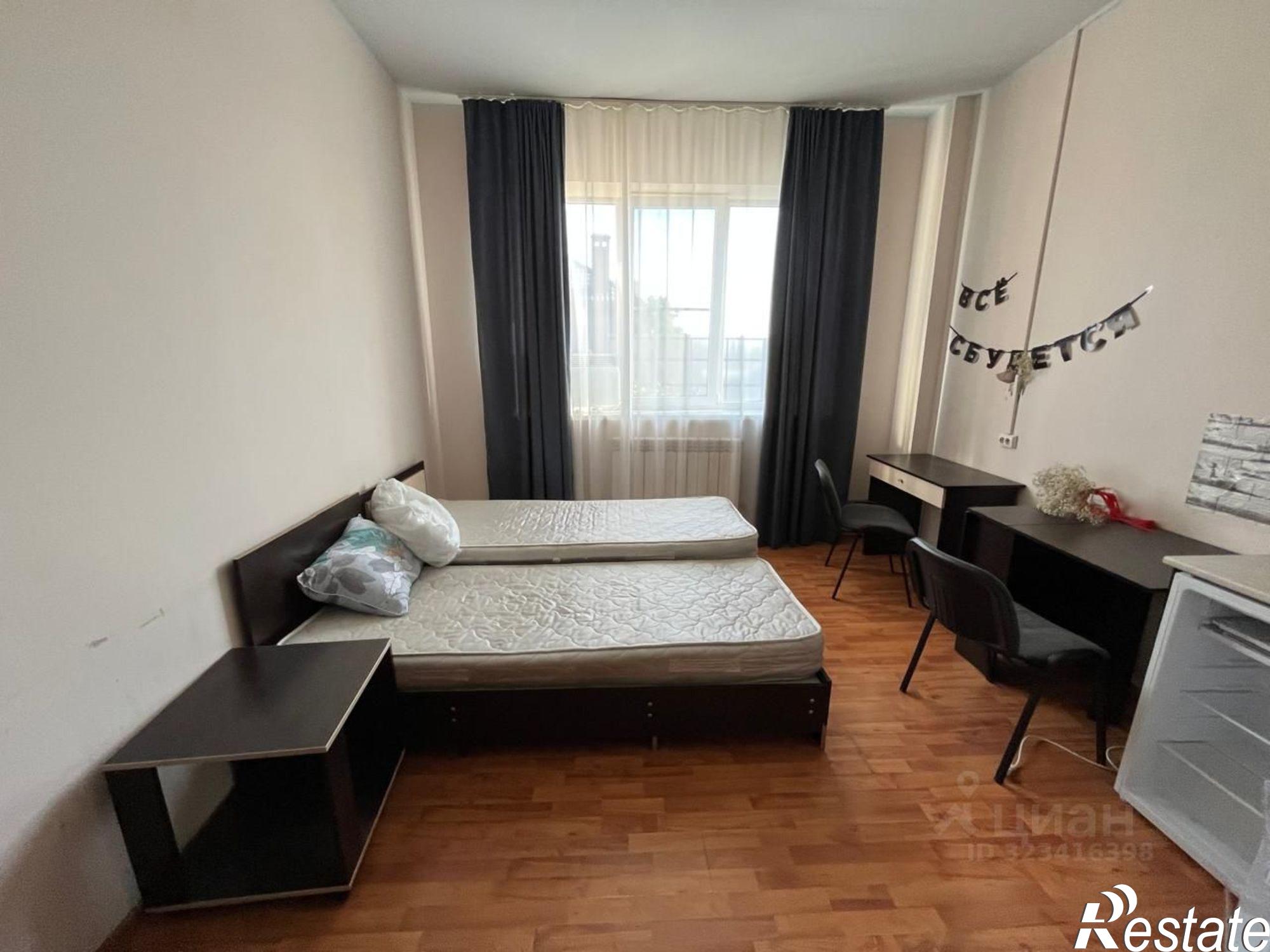 Сдать квартиру за 18 000 рублей на Хопёрский переулок, 57А