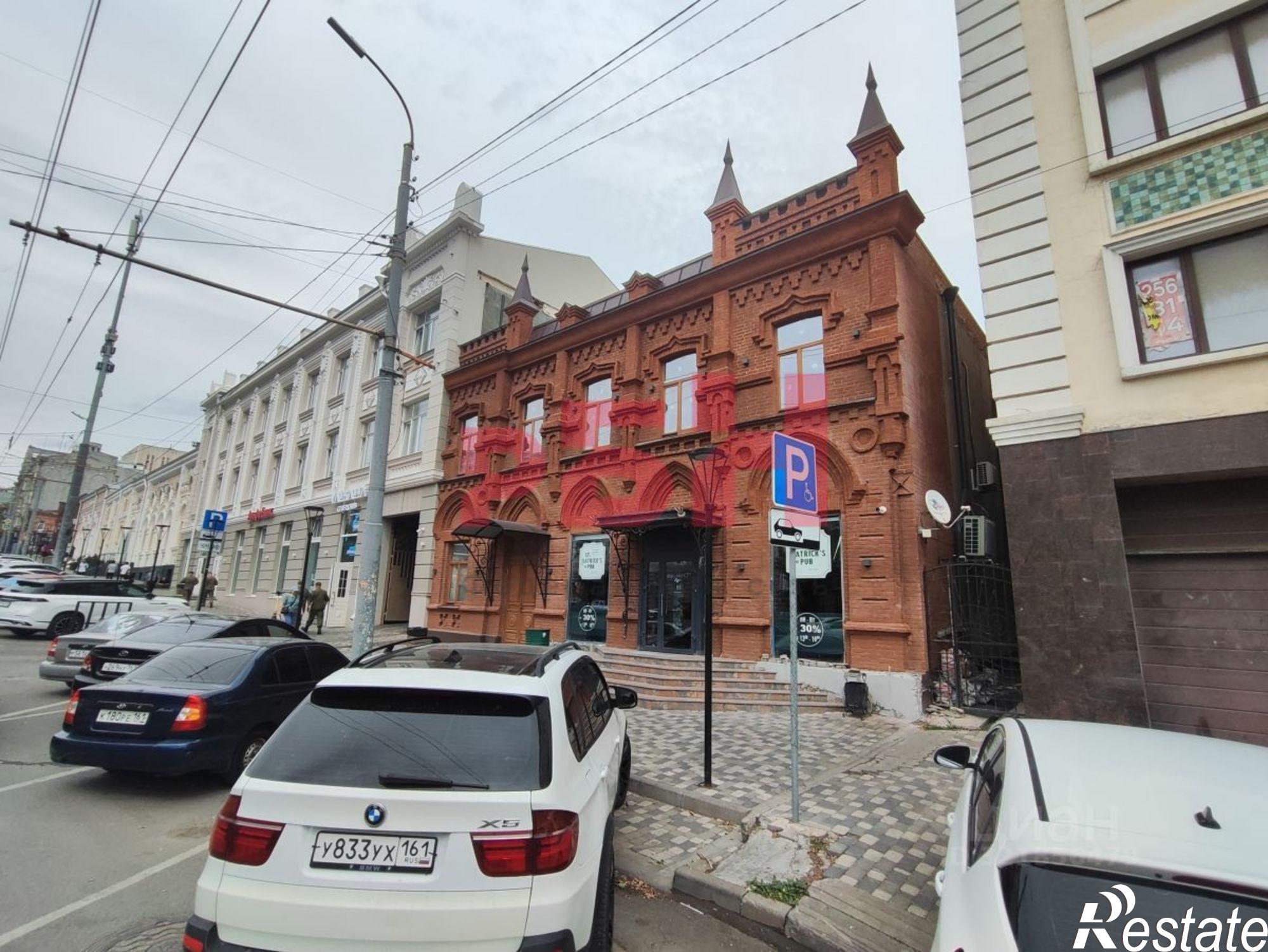 Сдать офис, помещение под офис за 93 000 рублей на Будённовский проспект, 42/50