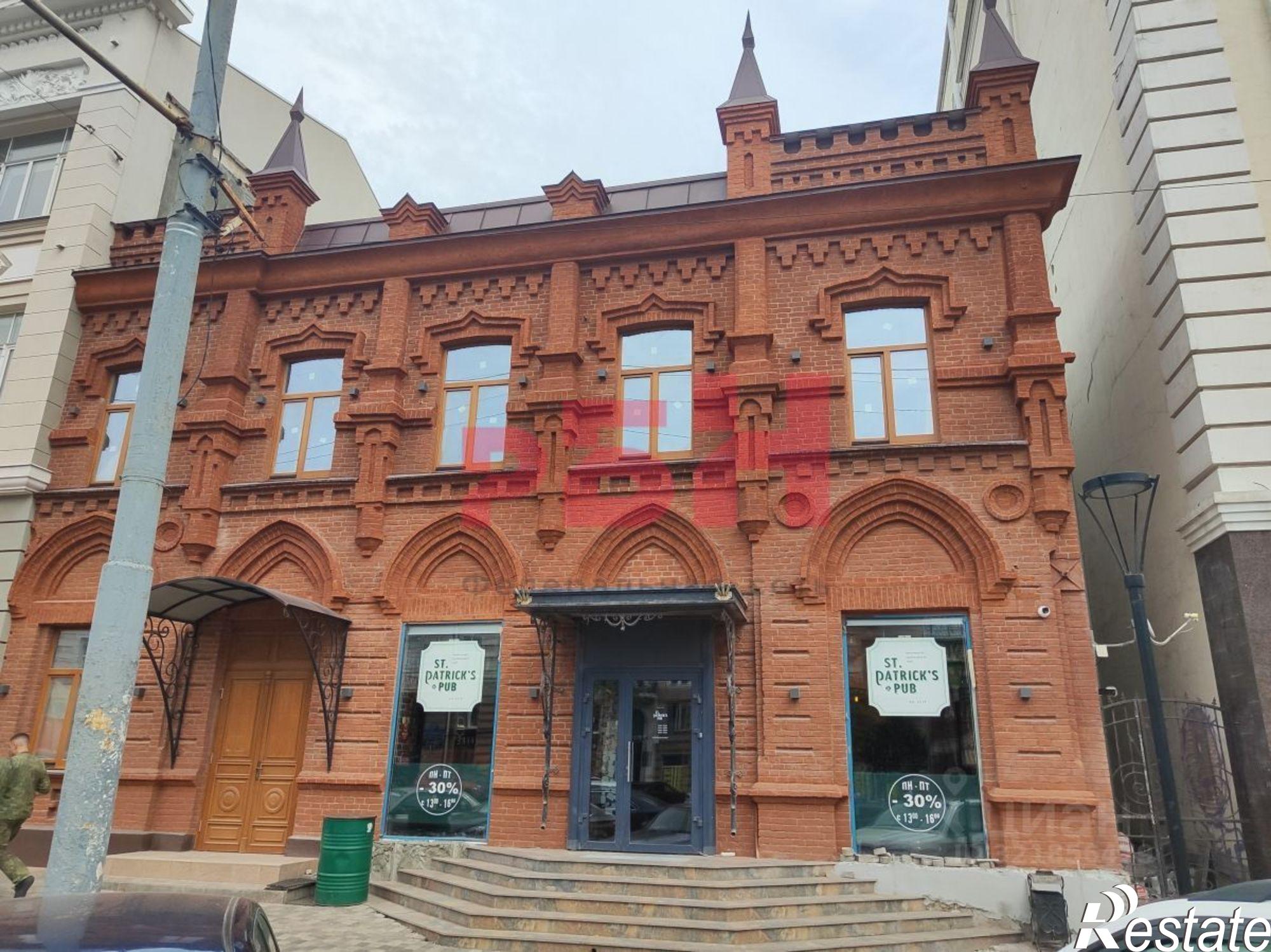 Сдать офис, помещение под офис за 93 000 рублей на Будённовский проспект, 42/50