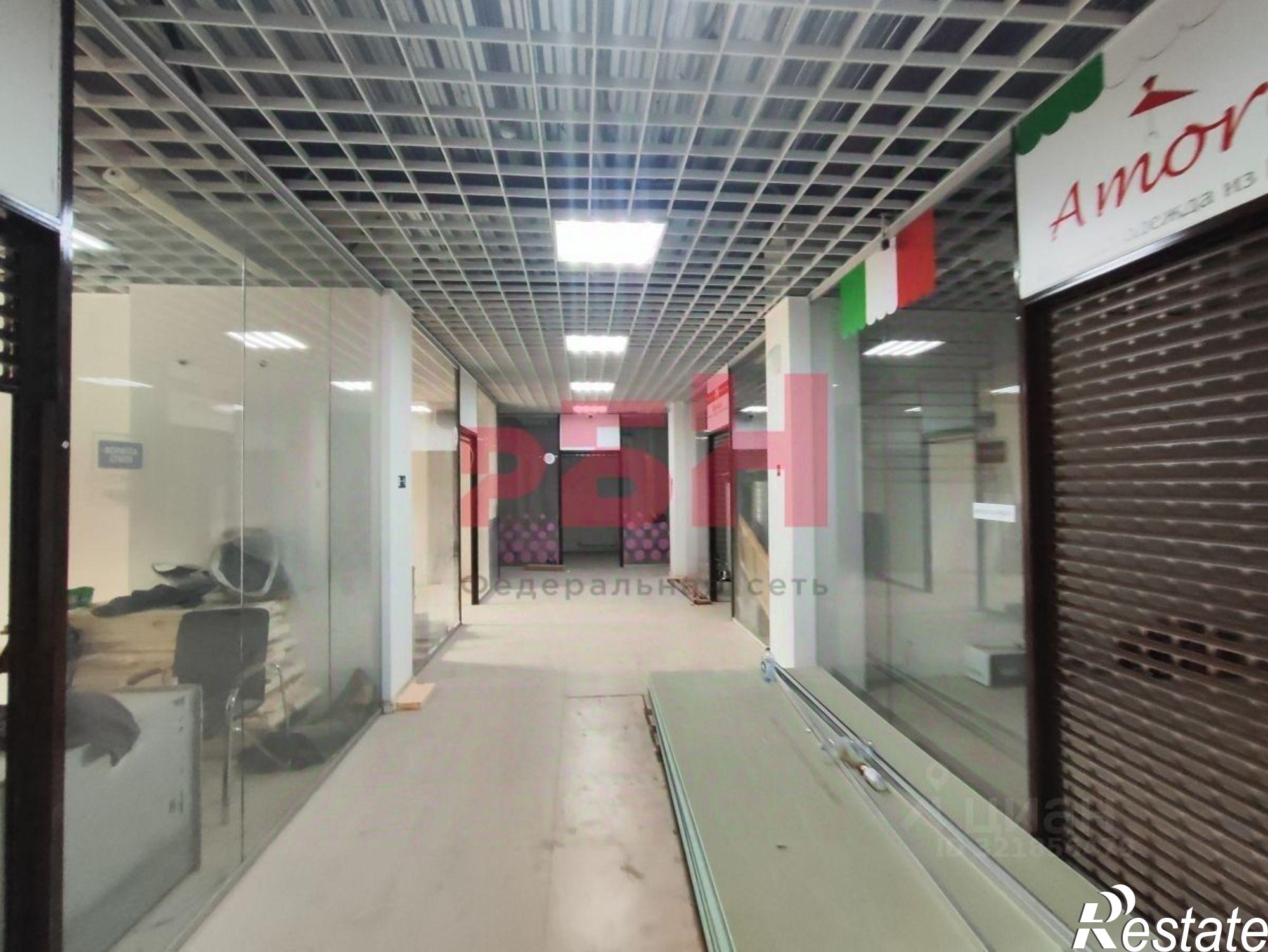 Сдать офис, помещение под офис за 93 000 рублей на Будённовский проспект, 42/50