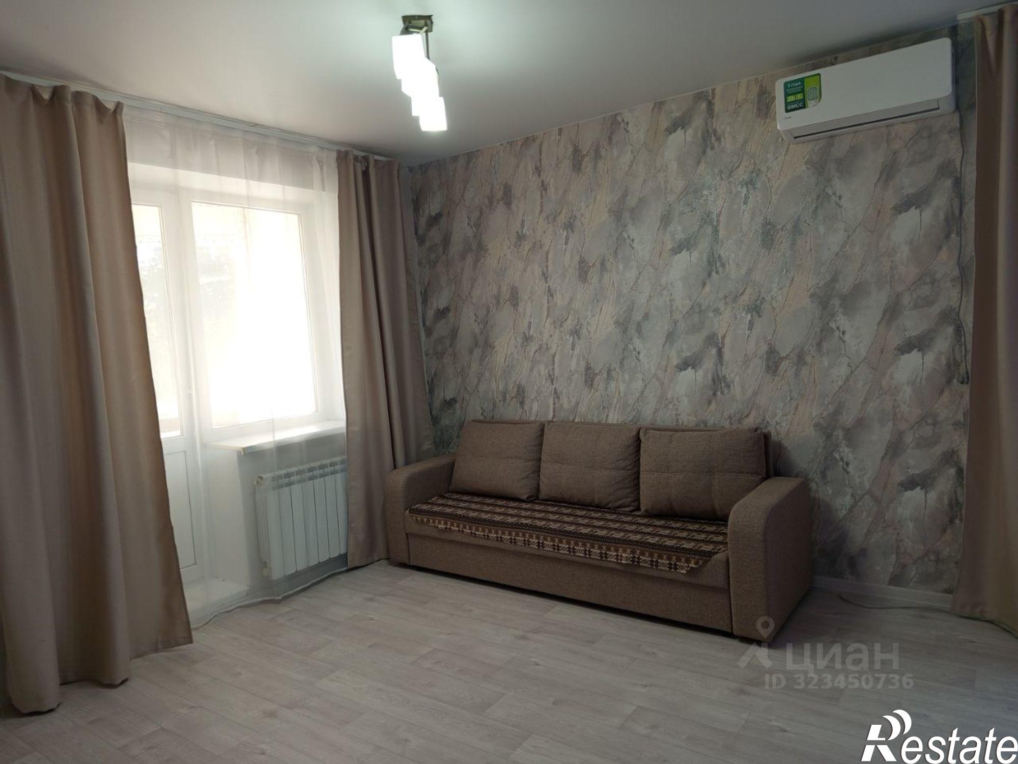 Сдать квартиру за 27 000 рублей на бульвар Комарова, 8/2