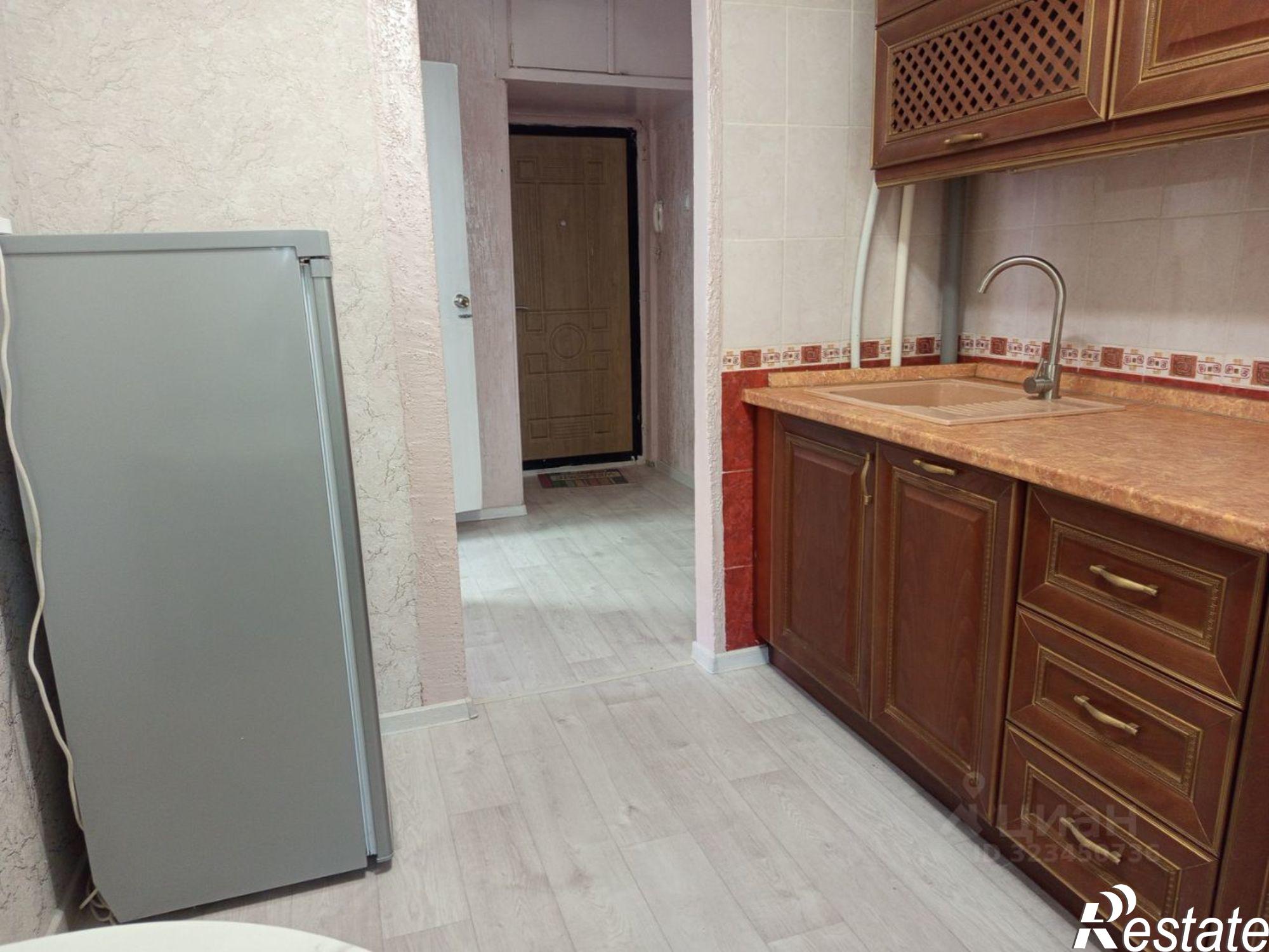 Сдать квартиру за 27 000 рублей на бульвар Комарова, 8/2