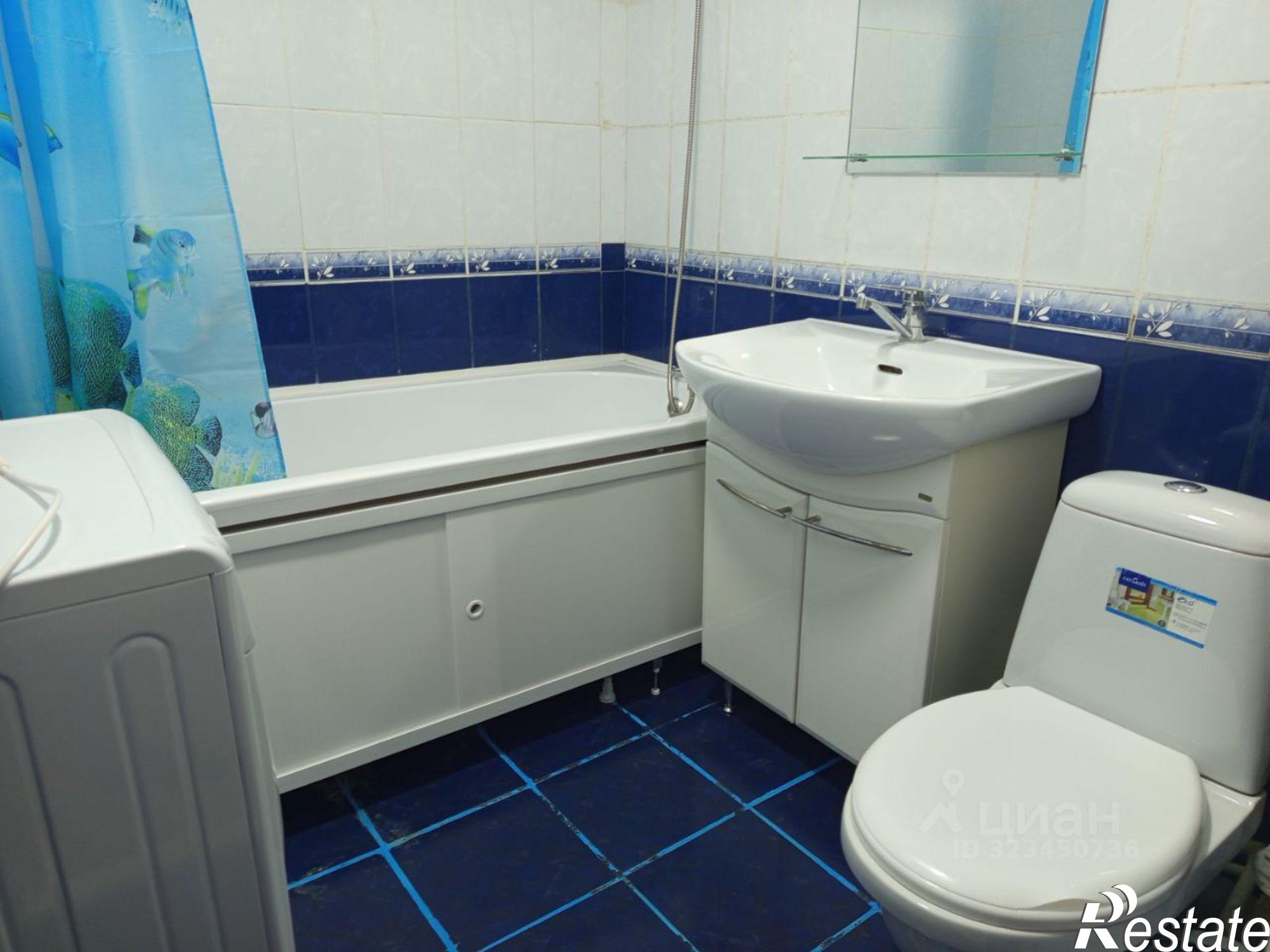 Сдать квартиру за 27 000 рублей на бульвар Комарова, 8/2