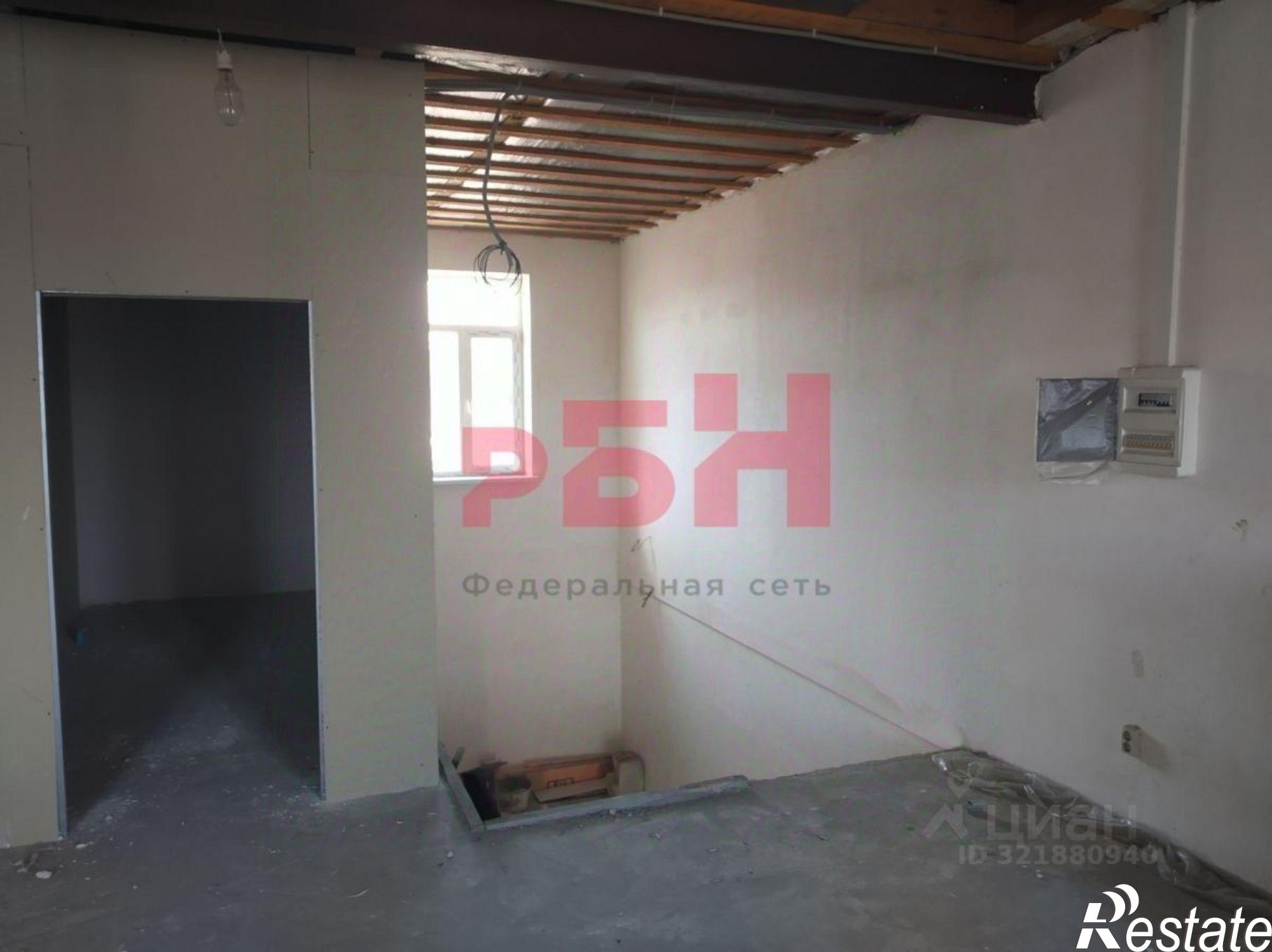 Сдать ОСЗ, отдельно стоящее здание за 24 989 рублей на улица Мадояна, 161