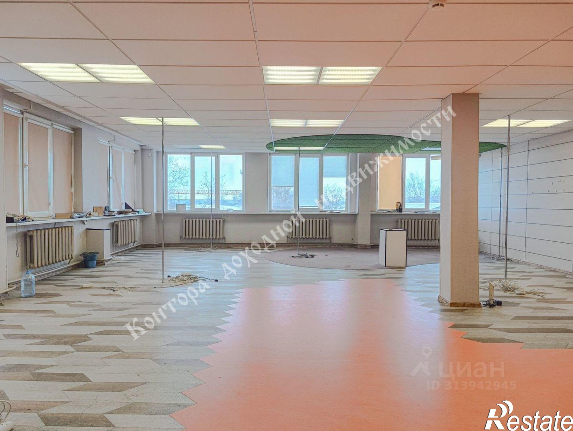 Сдать офис, помещение под офис за 117 559 рублей на улица Доватора, 150