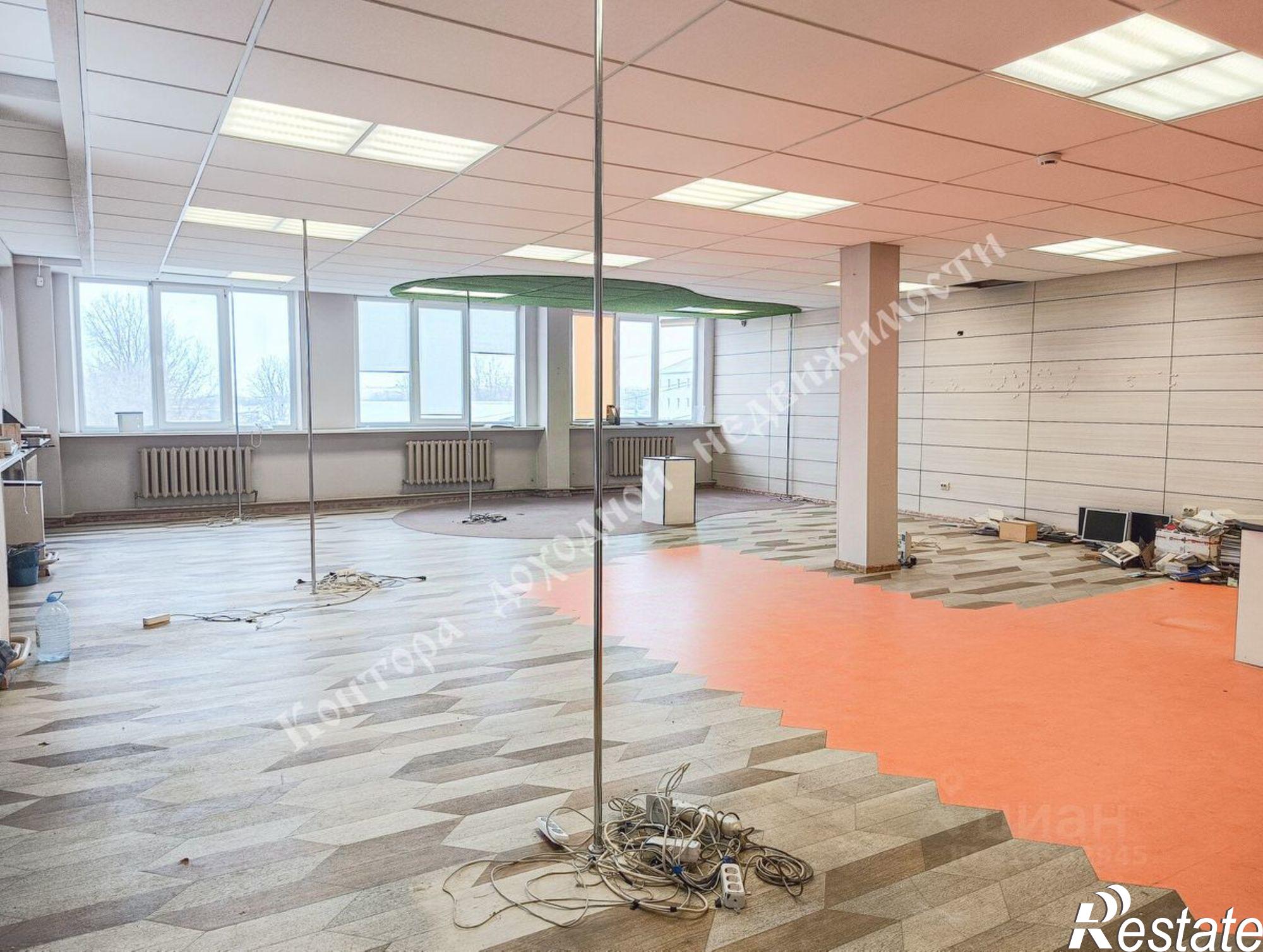 Сдать офис, помещение под офис за 117 559 рублей на улица Доватора, 150