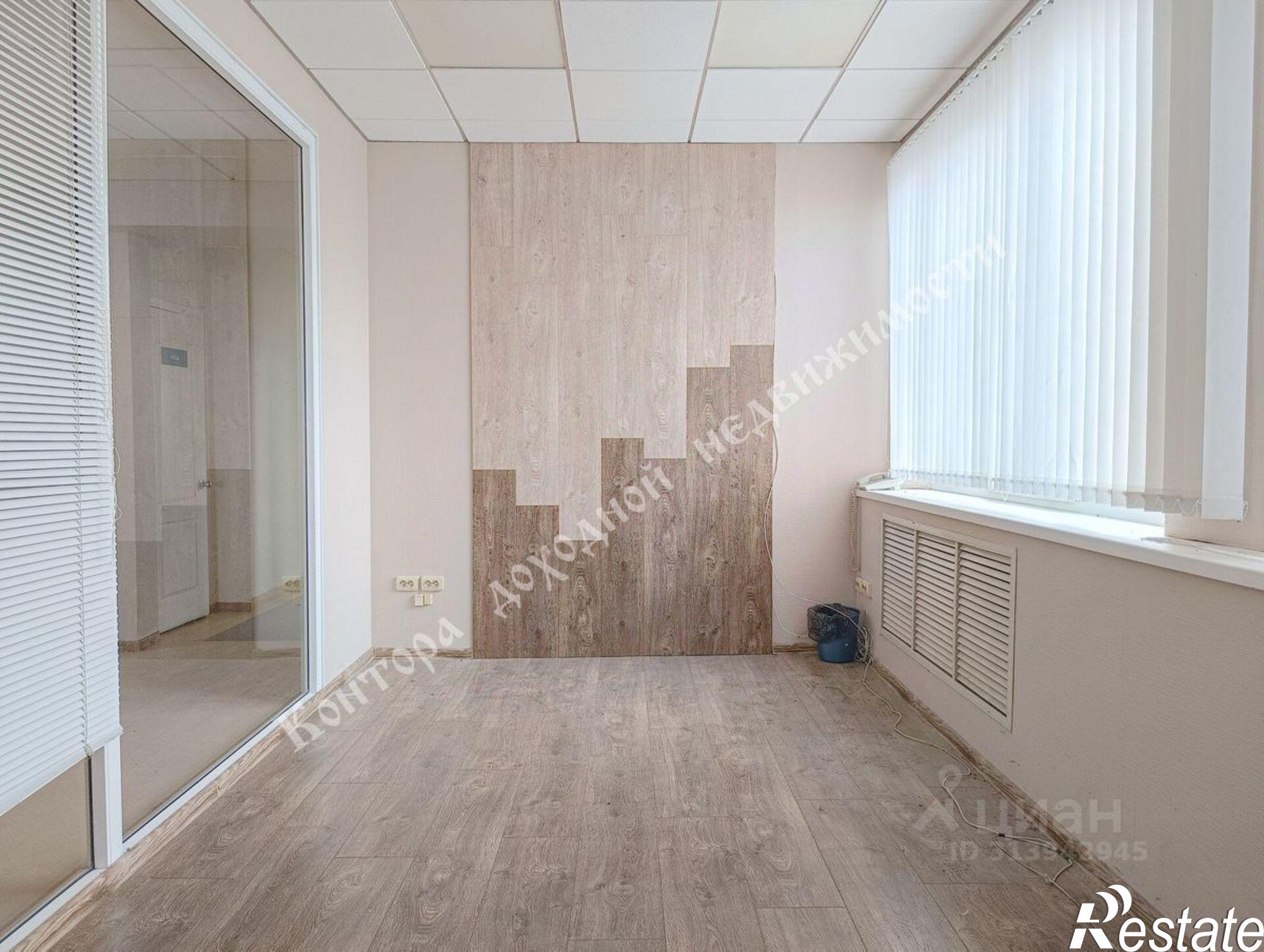 Сдать офис, помещение под офис за 117 559 рублей на улица Доватора, 150