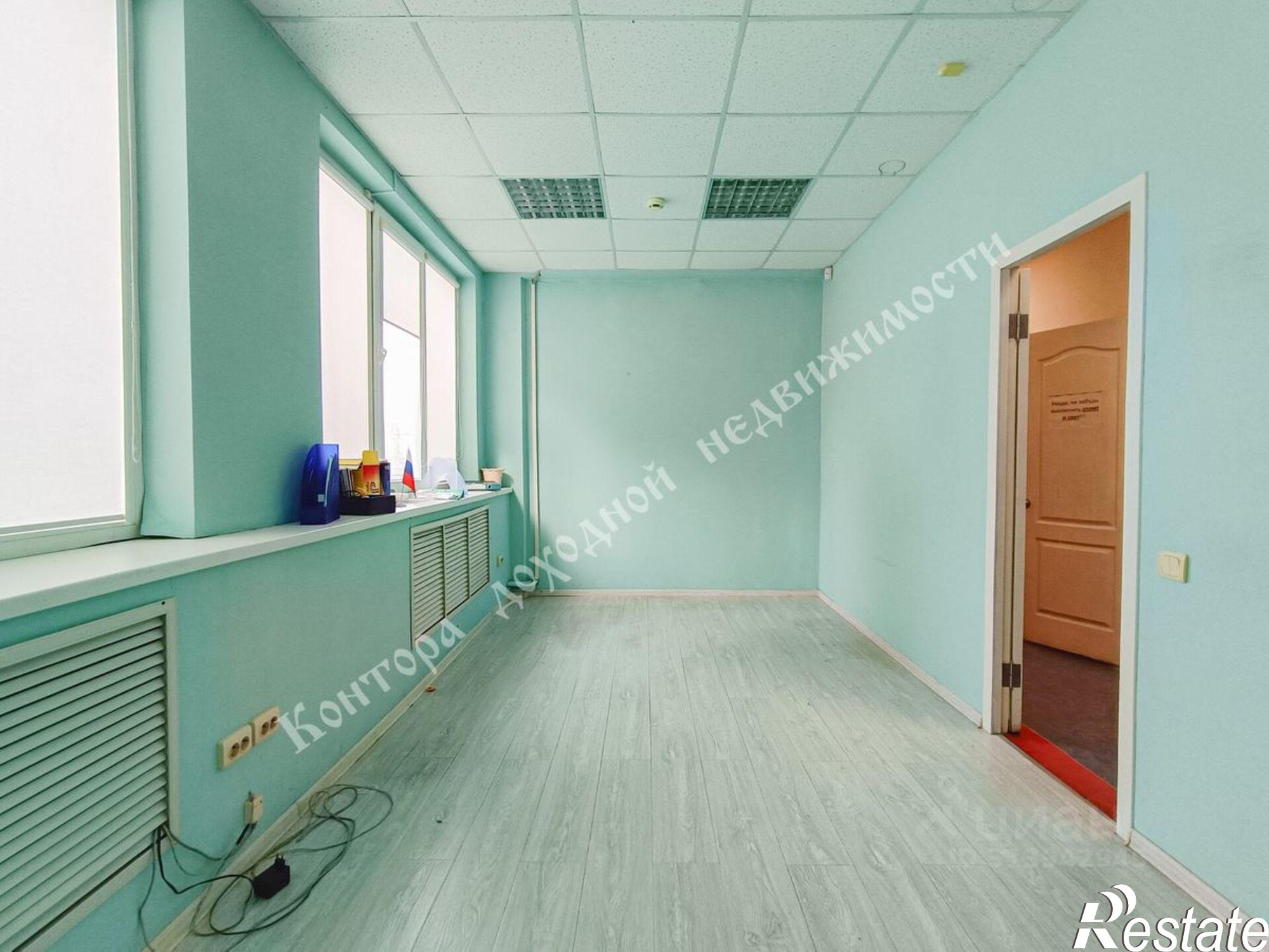 Сдать офис, помещение под офис за 117 559 рублей на улица Доватора, 150