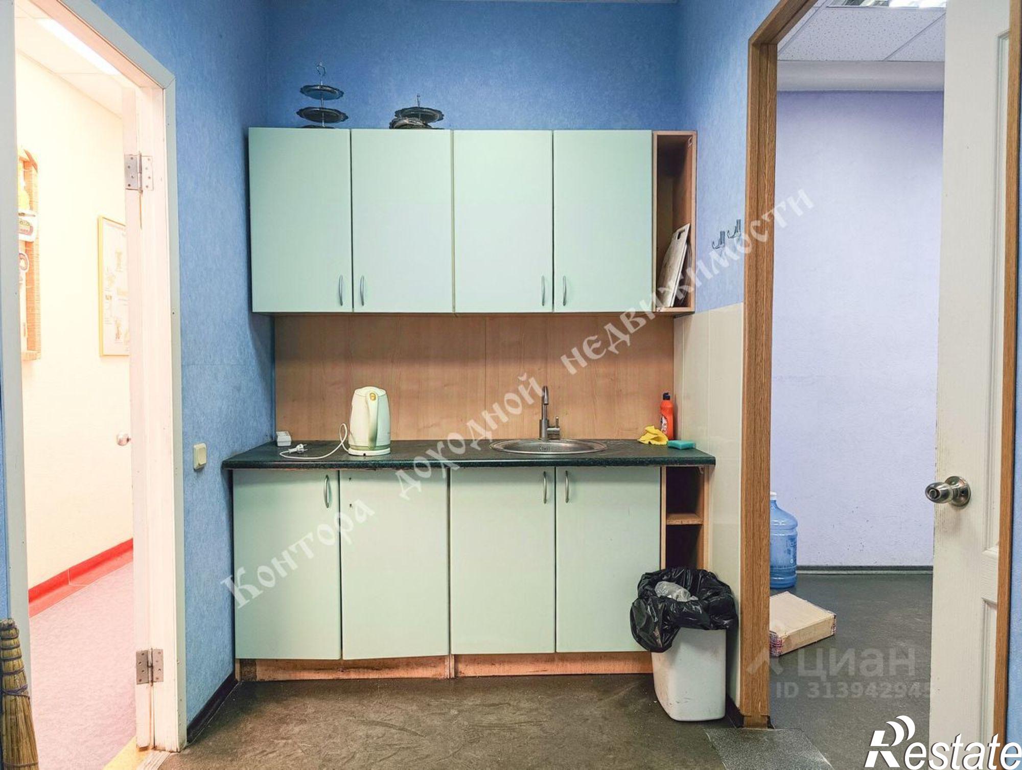 Сдать офис, помещение под офис за 117 559 рублей на улица Доватора, 150