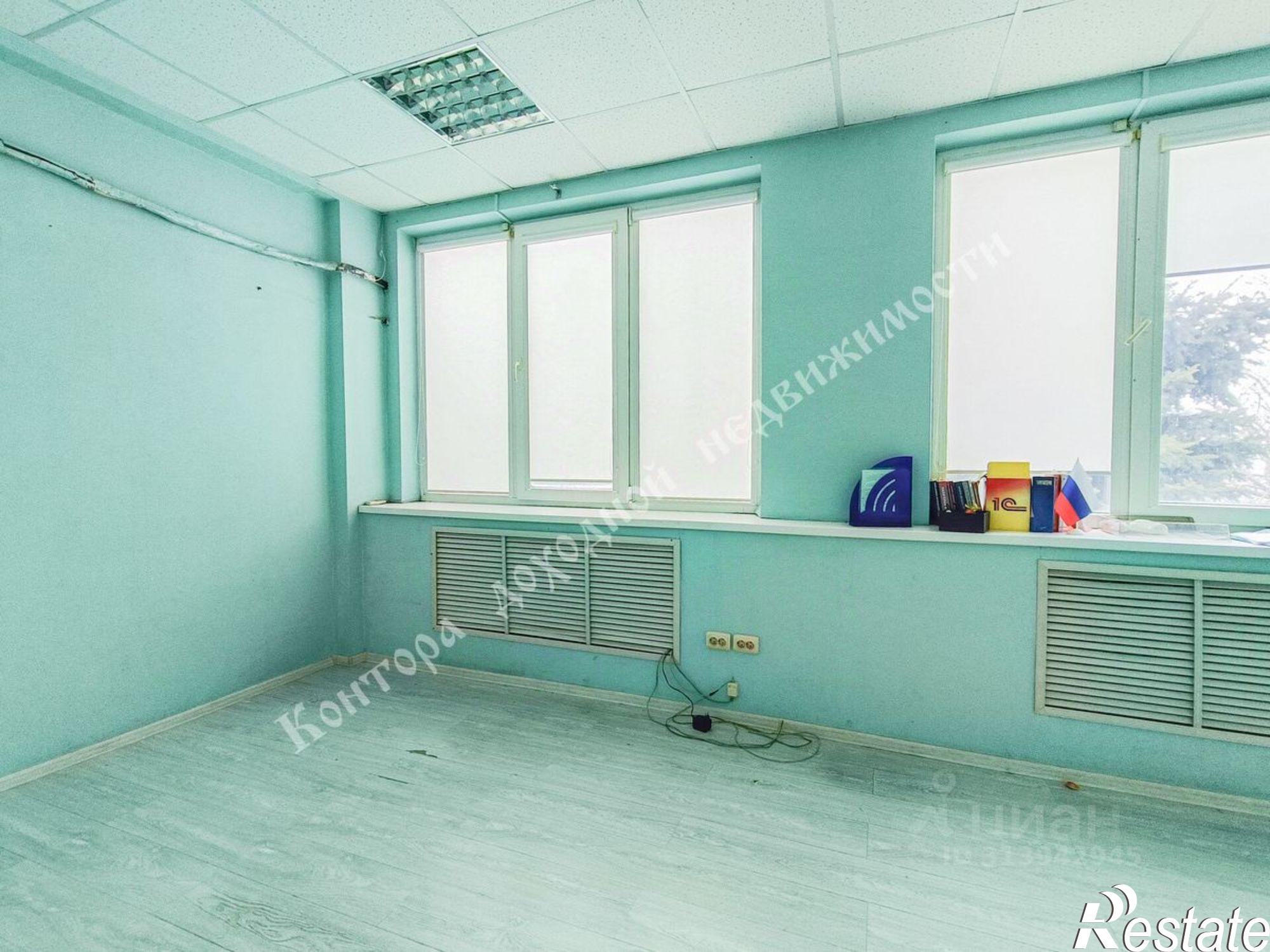 Сдать офис, помещение под офис за 117 559 рублей на улица Доватора, 150