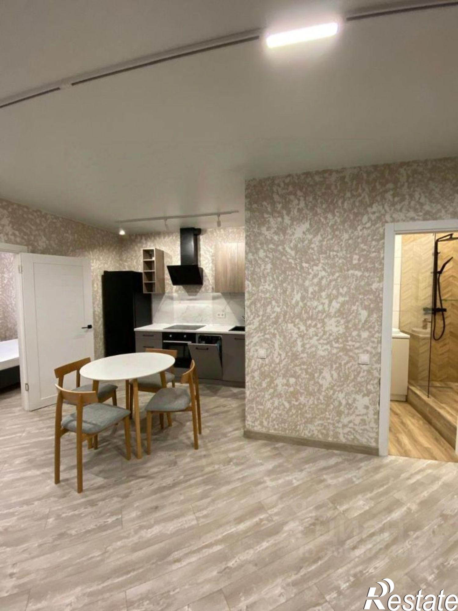 Сдать квартиру за 42 000 рублей на Береговая улица, 73 с2