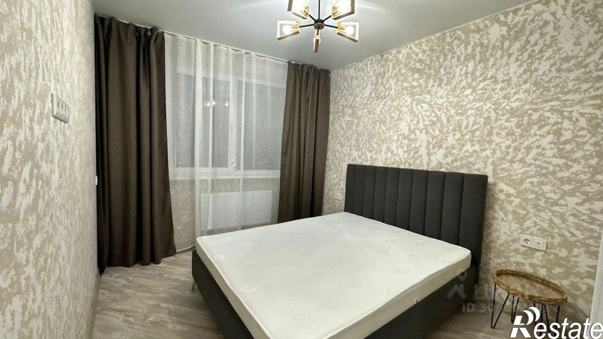 Сдать квартиру за 42 000 рублей на Береговая улица, 73 с2