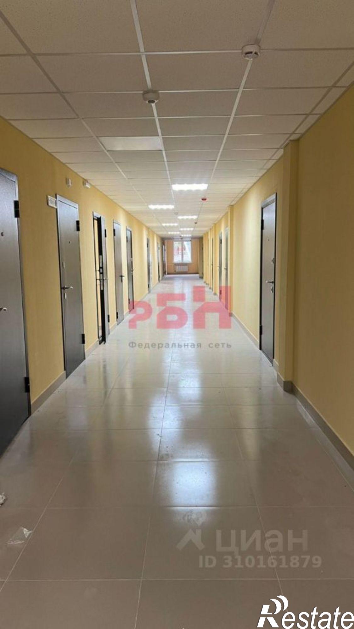 Сдать офис, помещение под офис за 152 100 рублей на проспект Королёва