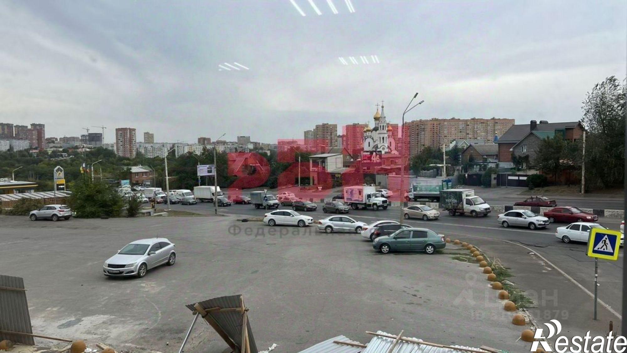 Сдать офис, помещение под офис за 152 100 рублей на проспект Королёва