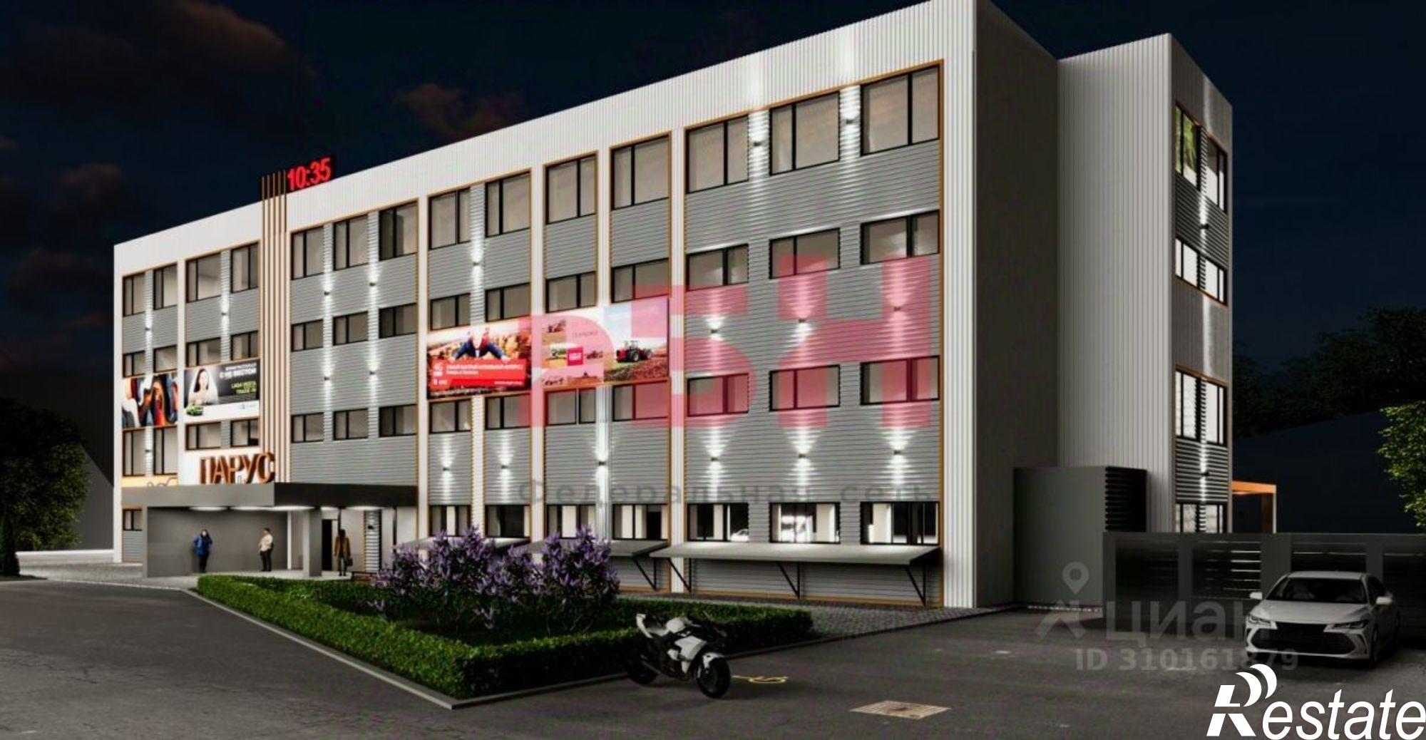 Сдать офис, помещение под офис за 152 100 рублей на проспект Королёва