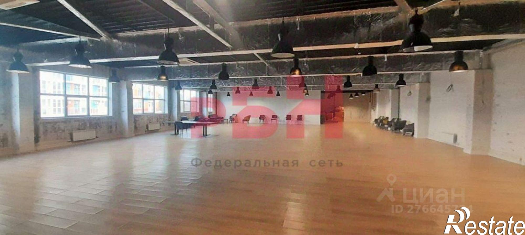 Сдать офис, помещение под офис за 268 800 рублей на Таганрогская улица, 130А/19