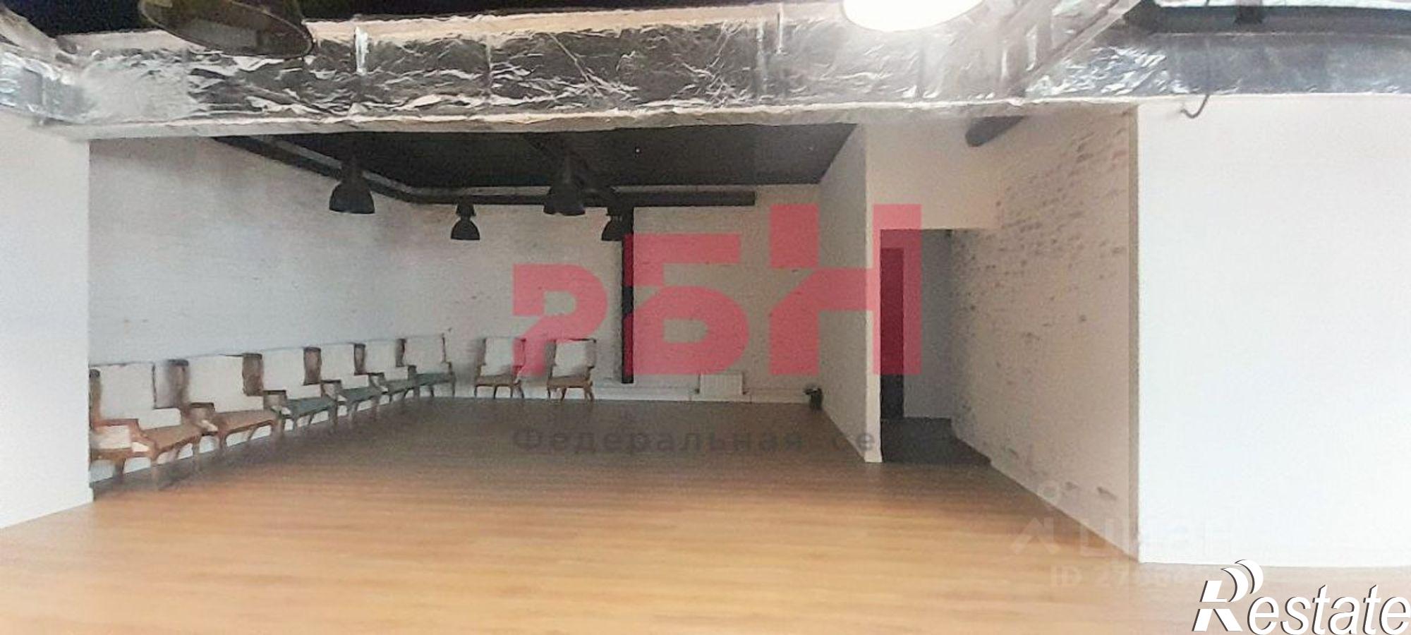 Сдать офис, помещение под офис за 268 800 рублей на Таганрогская улица, 130А/19