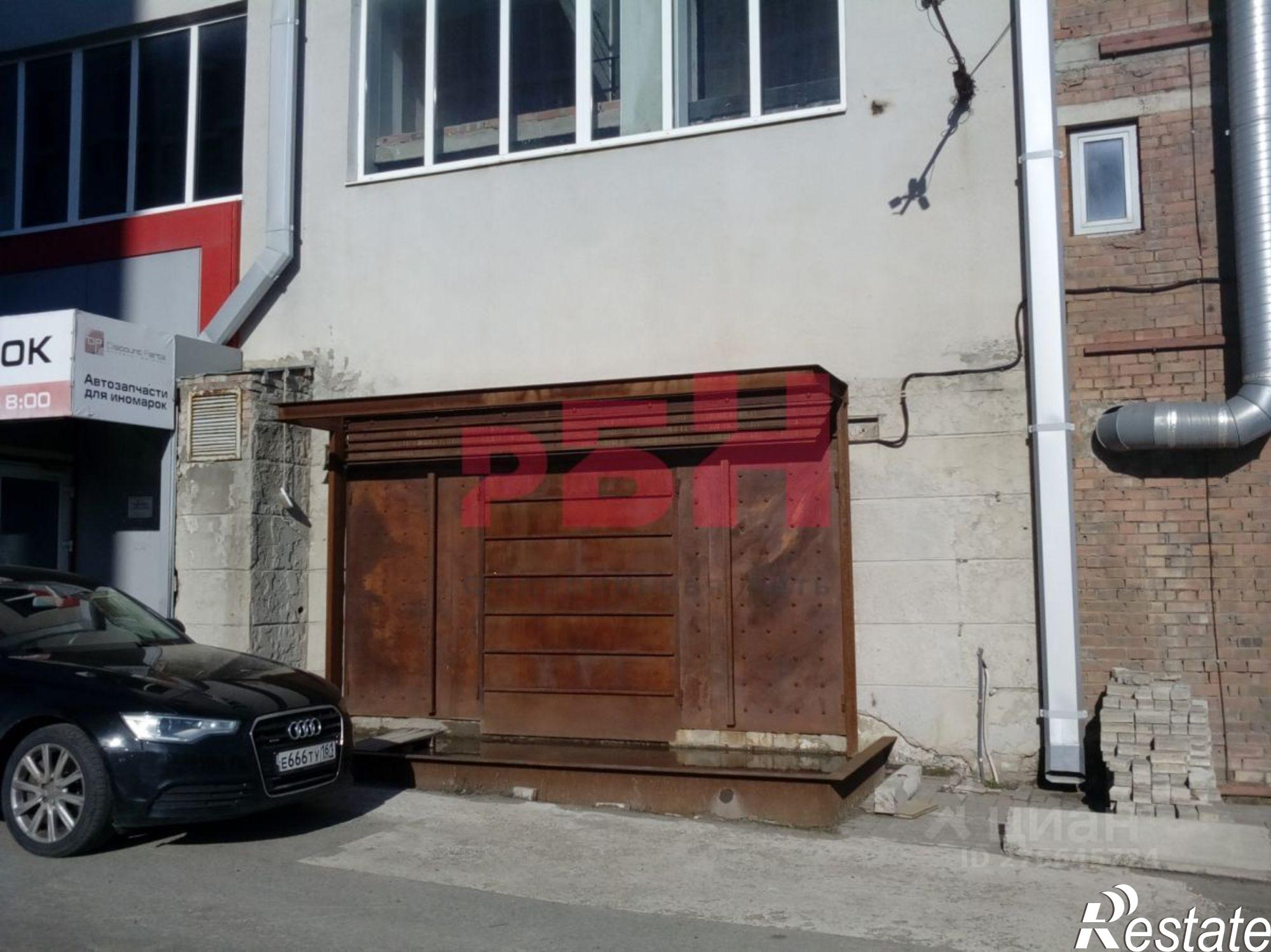 Сдать офис, помещение под офис за 268 800 рублей на Таганрогская улица, 130А/19