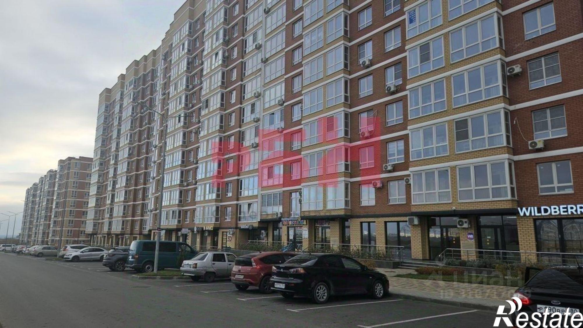 Сдать офис, помещение под офис за 69 338 рублей на переулок Чаленко, 11