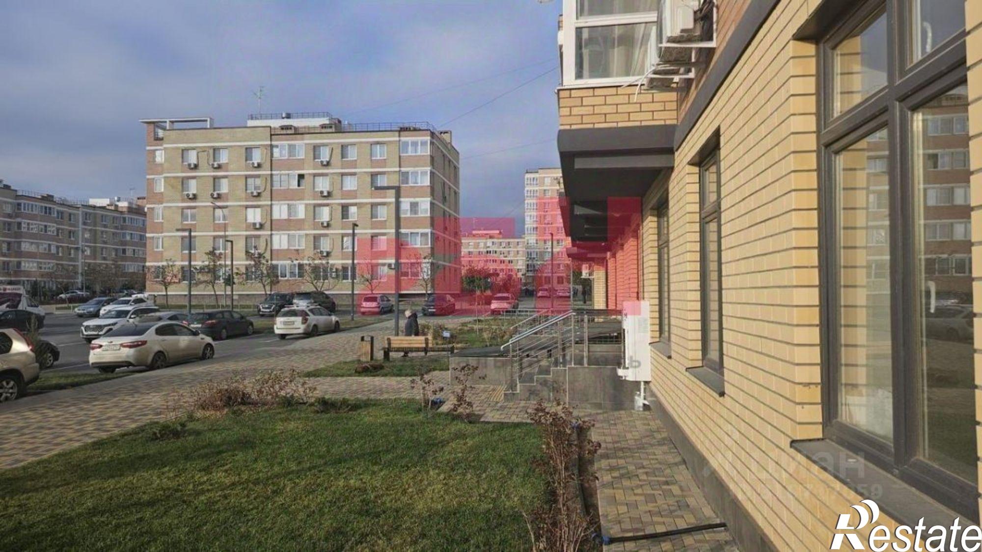 Сдать офис, помещение под офис за 69 338 рублей на переулок Чаленко, 11