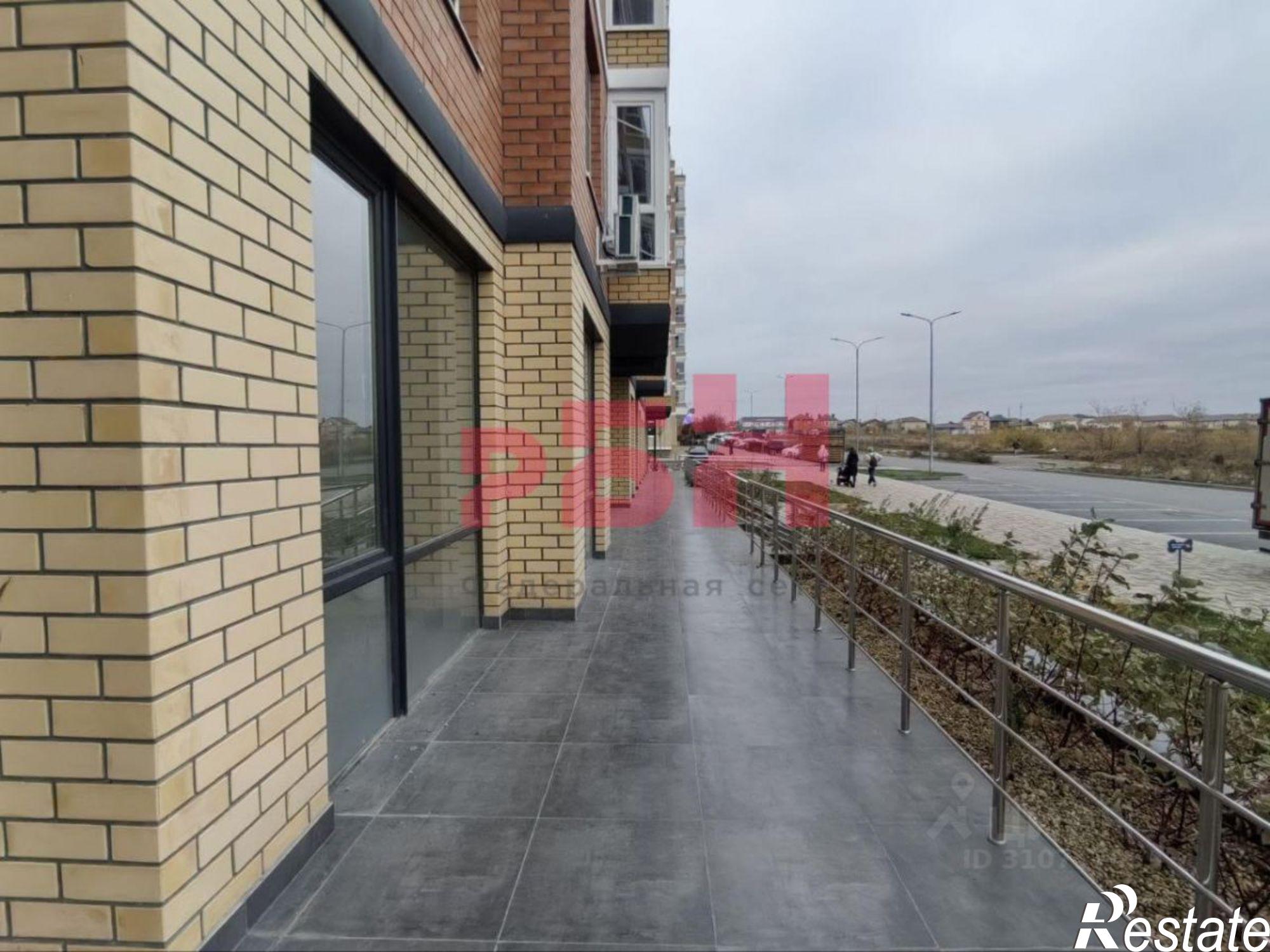 Сдать офис, помещение под офис за 69 338 рублей на переулок Чаленко, 11