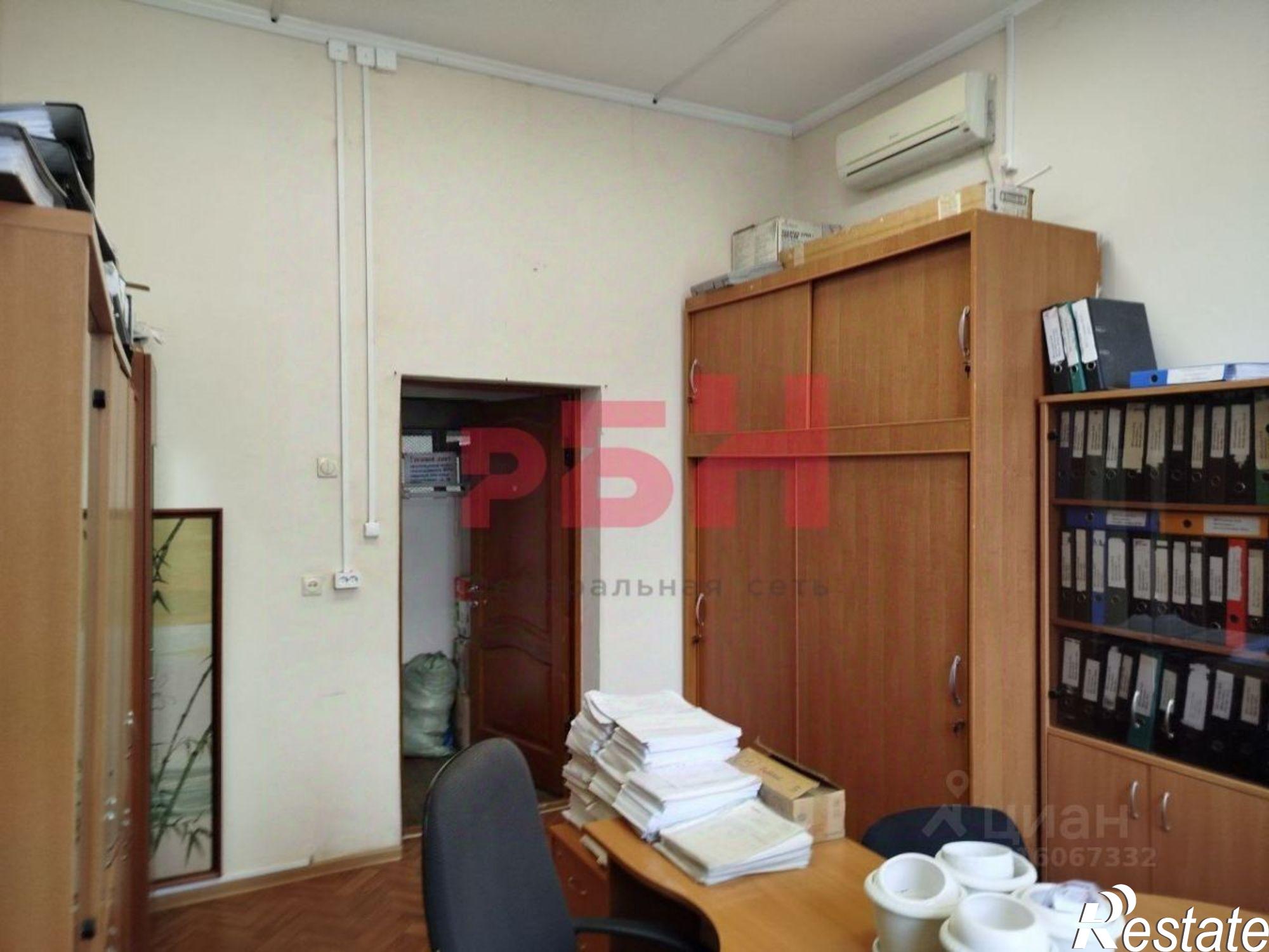 Сдать офис, помещение под офис за 24 065 рублей на проспект Ленина, 101А