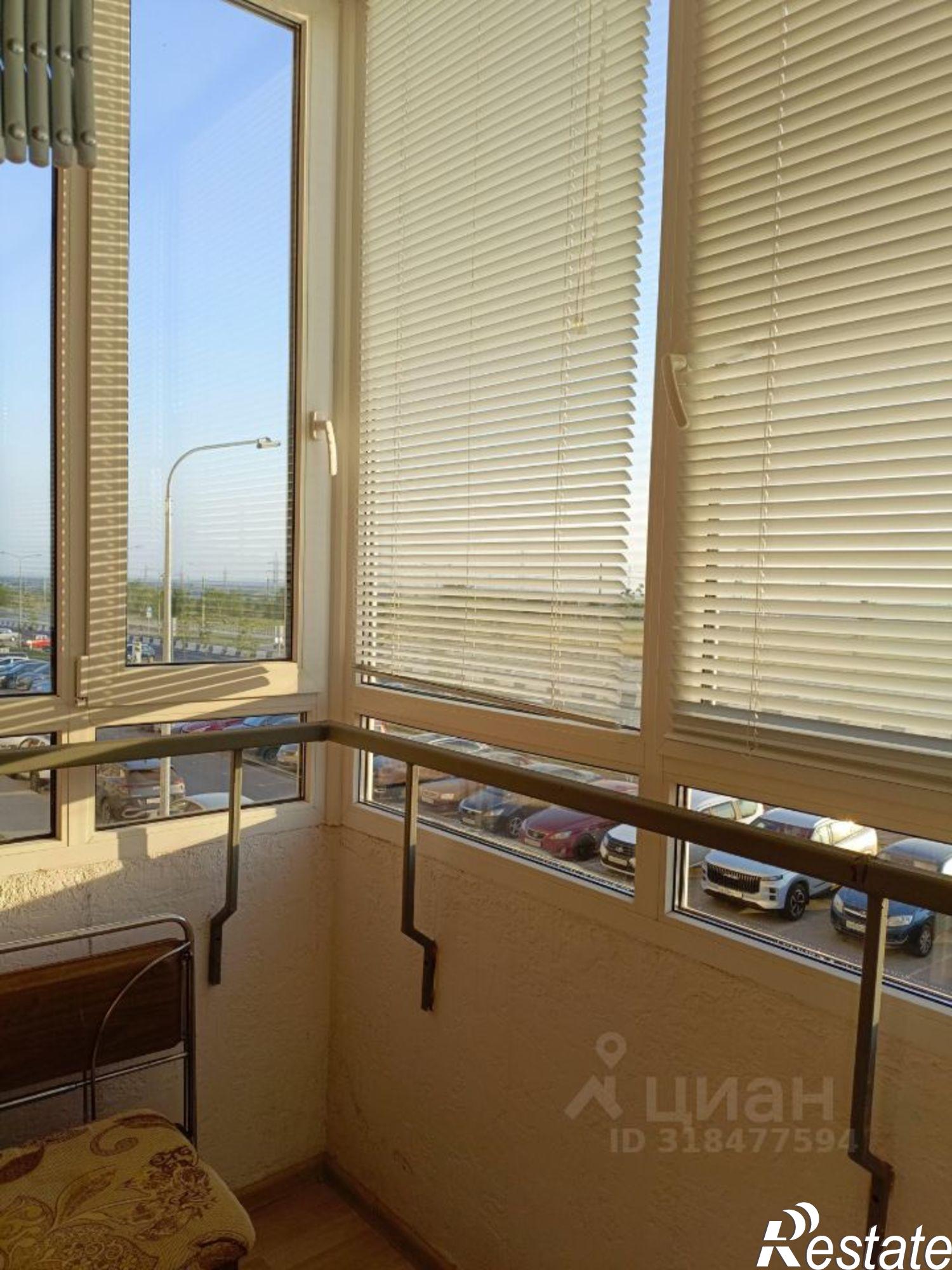 Сдать квартиру за 23 000 рублей на улица Ерёменко, 114