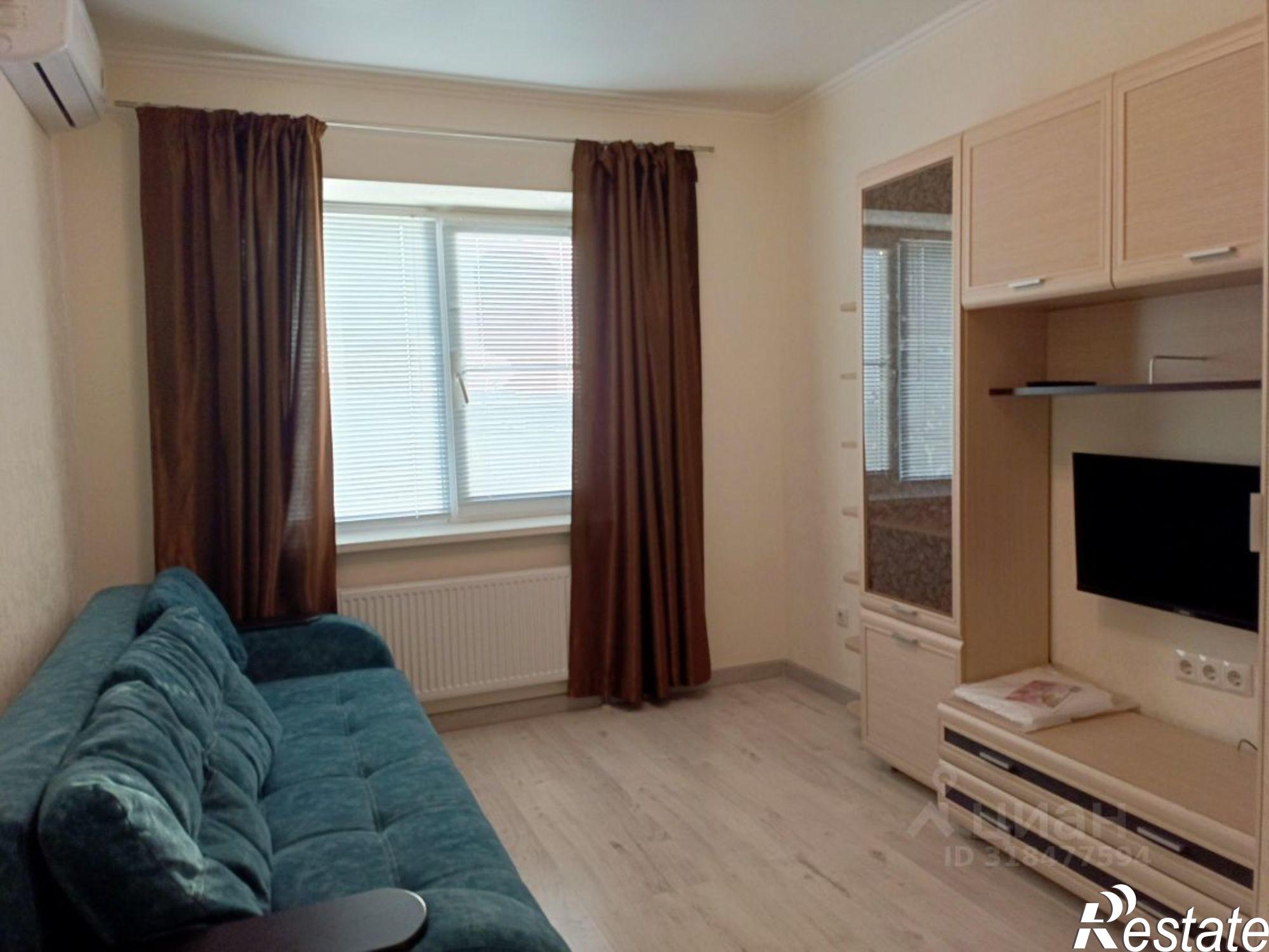 Сдать квартиру за 23 000 рублей на улица Ерёменко, 114