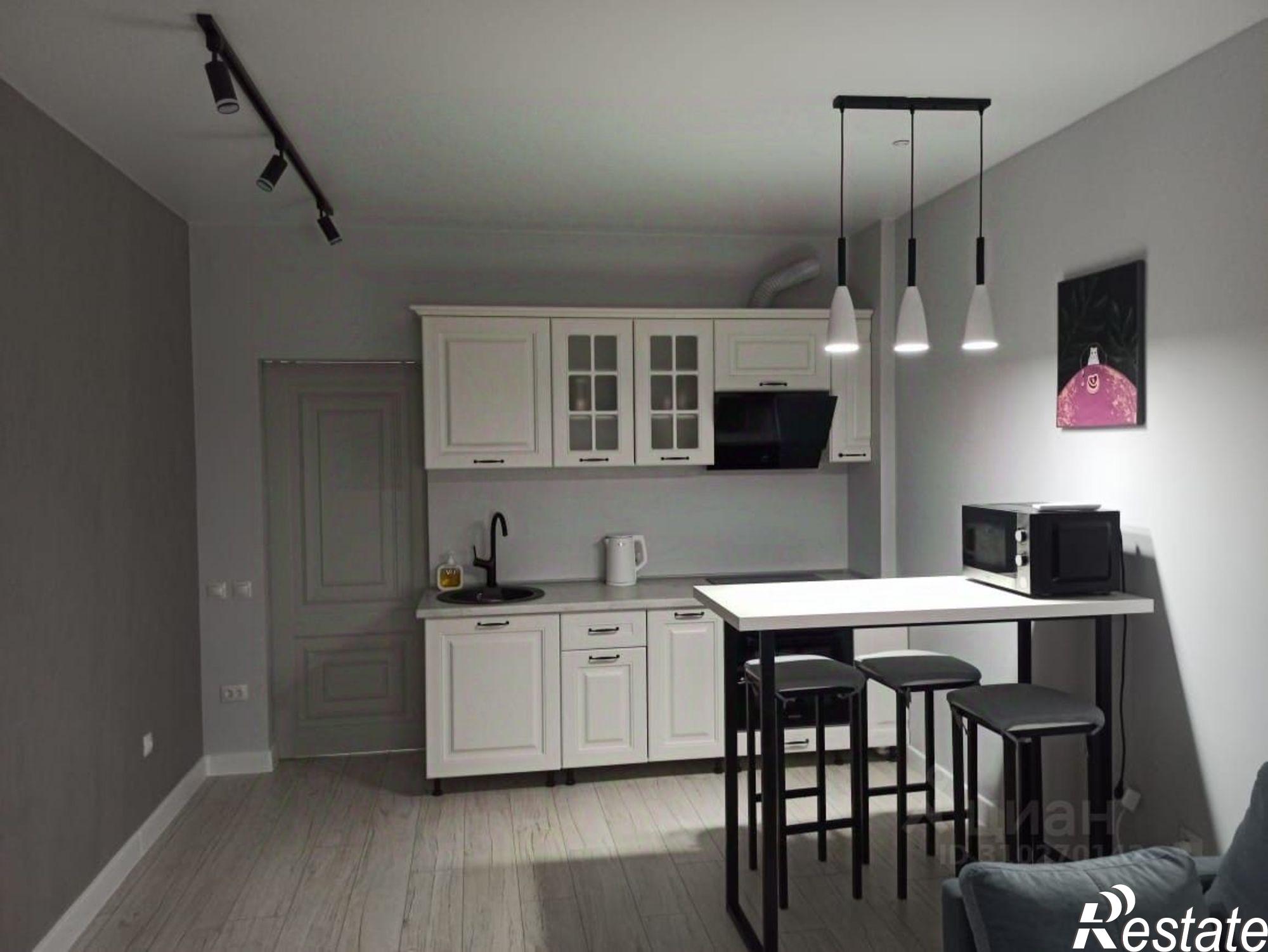 Сдать квартиру за 36 000 рублей на бульвар Комарова, 20В/9А