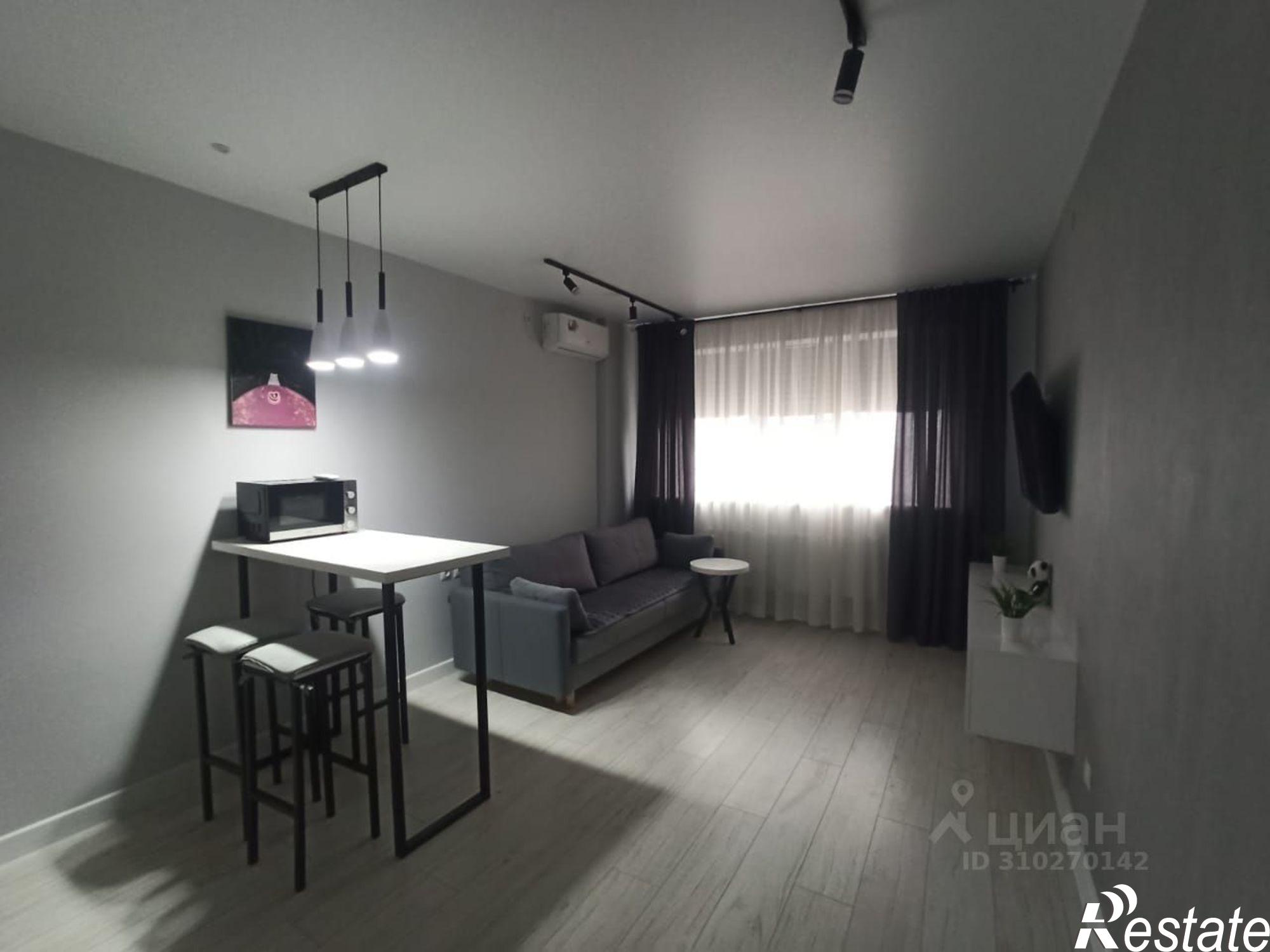 Сдать квартиру за 36 000 рублей на бульвар Комарова, 20В/9А