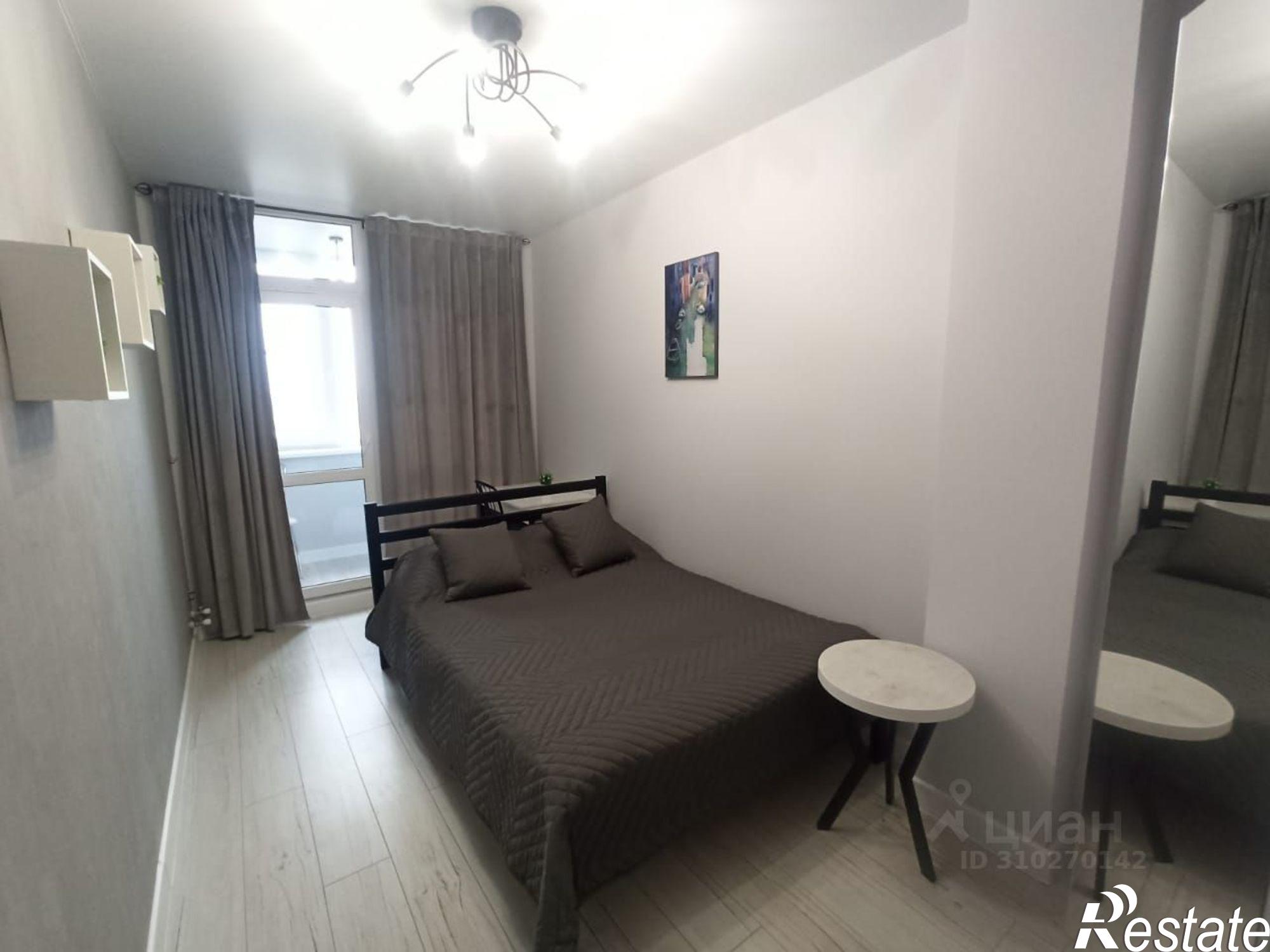 Сдать квартиру за 36 000 рублей на бульвар Комарова, 20В/9А