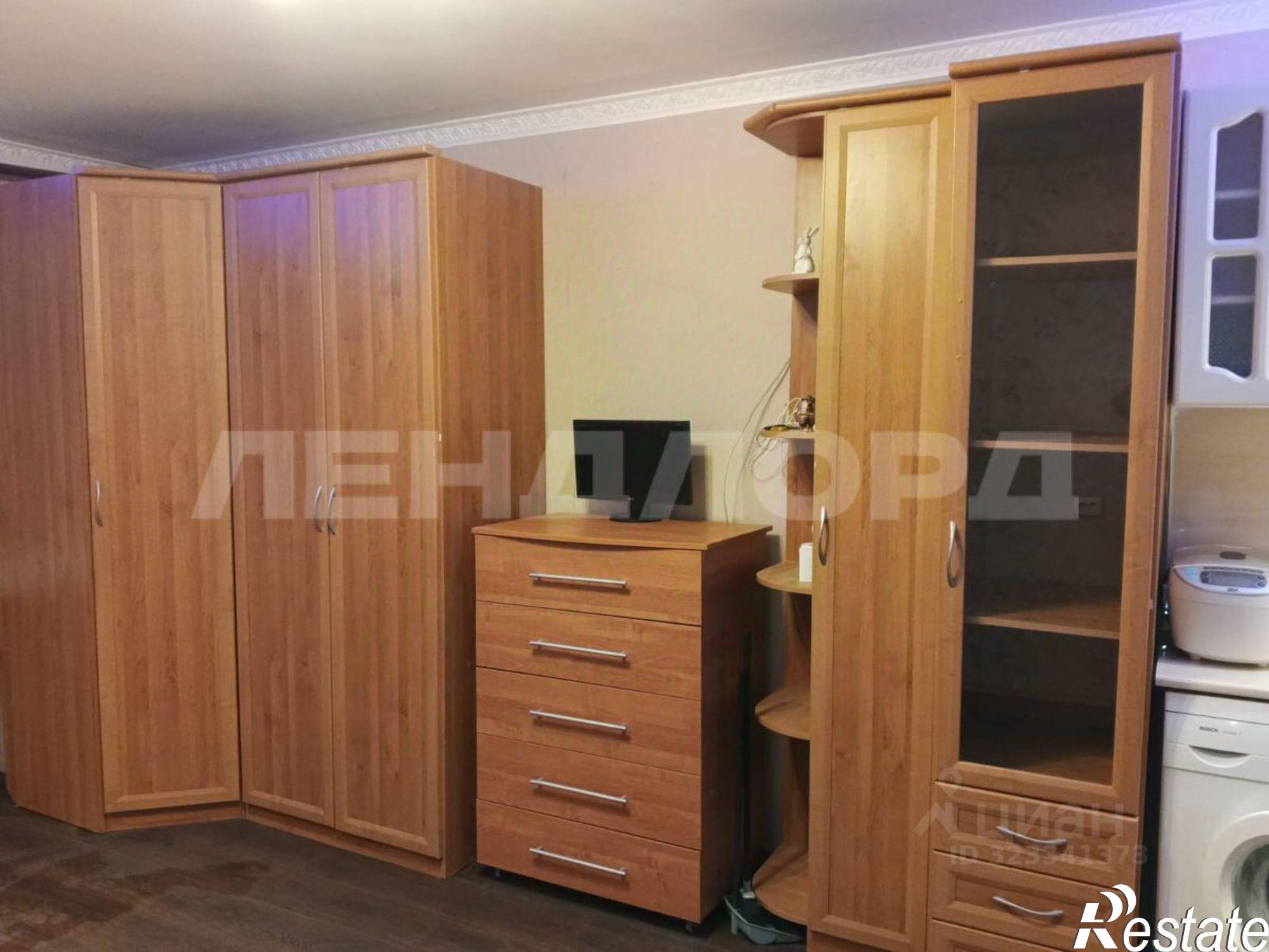 Сдать комнату за 11 000 рублей на 2-я Краснодарская улица, 149 к2