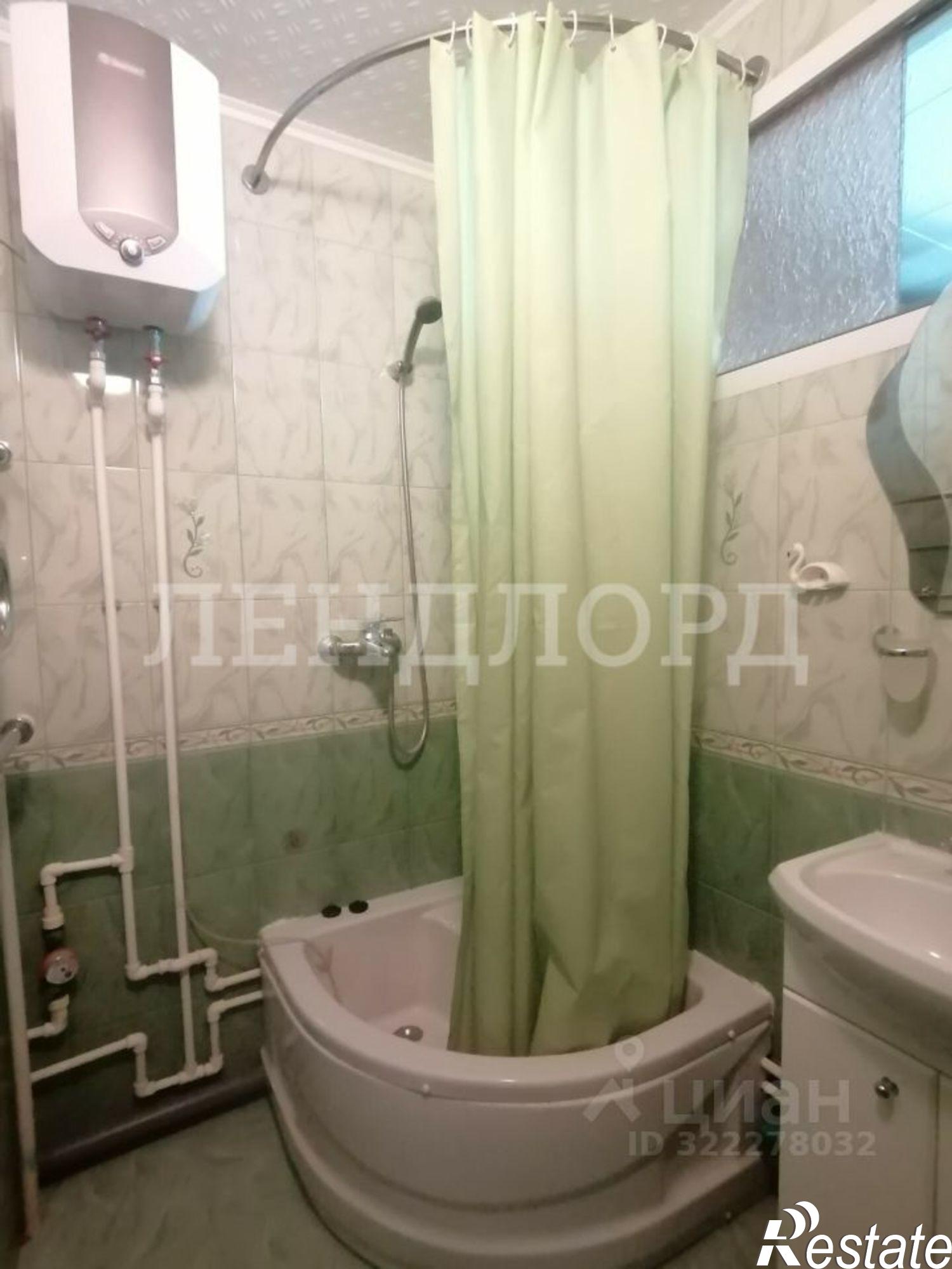 Сдать квартиру за 25 000 рублей на Каширская улица, 18