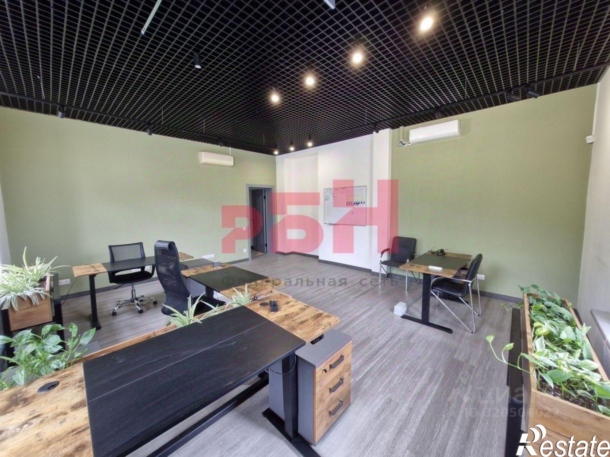 Сдать офис, помещение под офис за 299 582 рублей на Большая Садовая улица, 176
