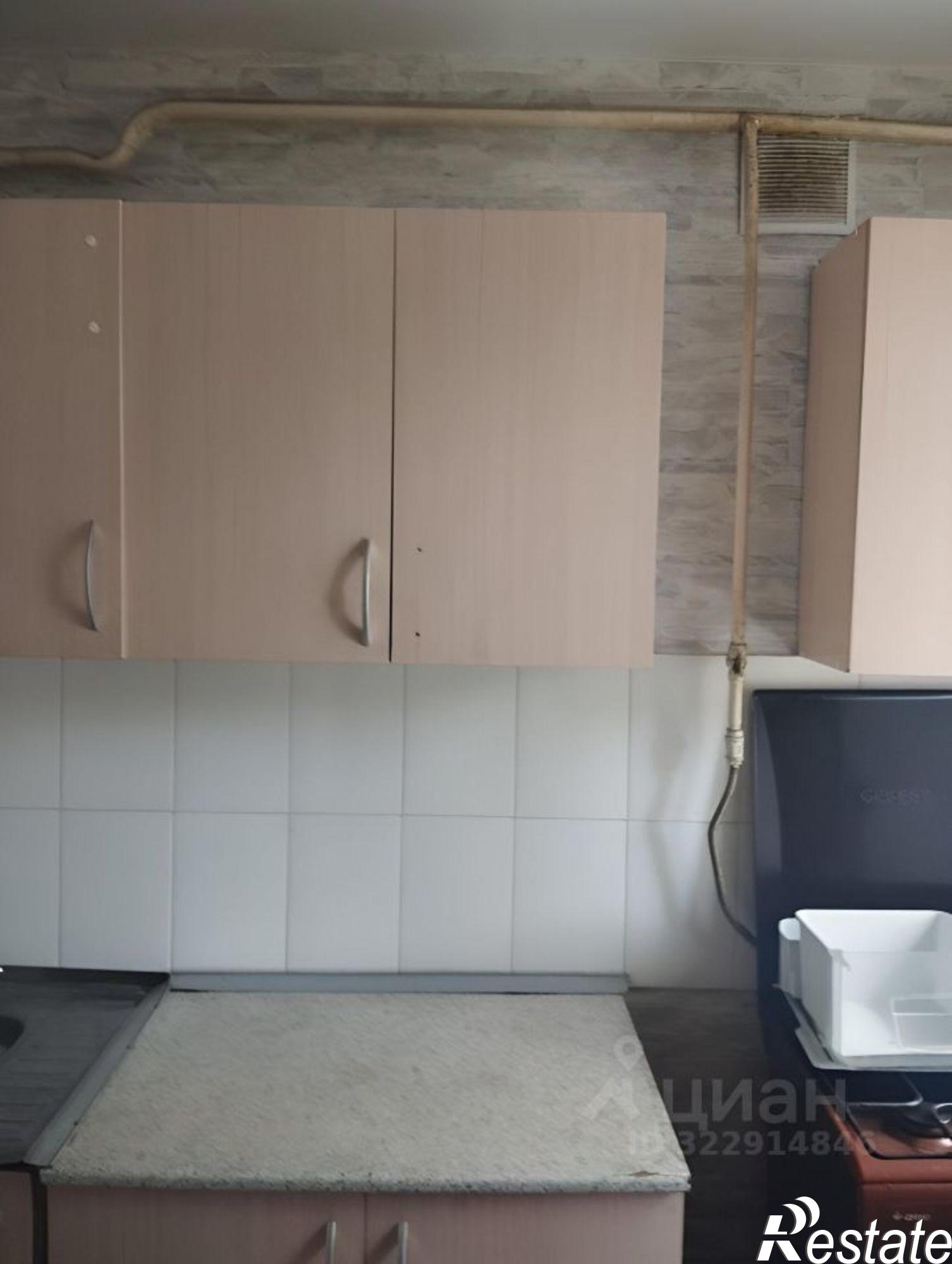 Сдать квартиру за 22 500 рублей на улица Герасименко, 6