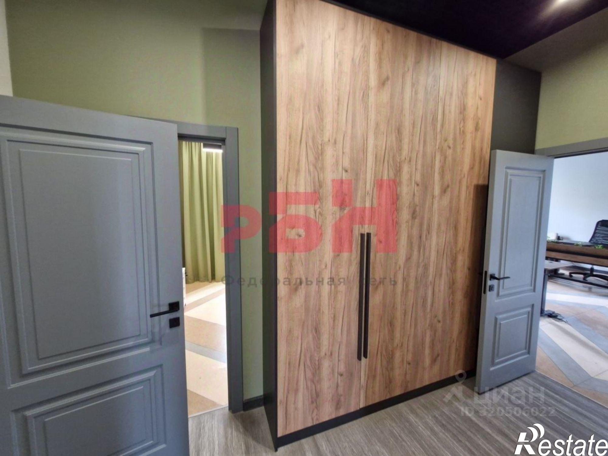 Сдать офис, помещение под офис за 299 582 рублей на Большая Садовая улица, 176