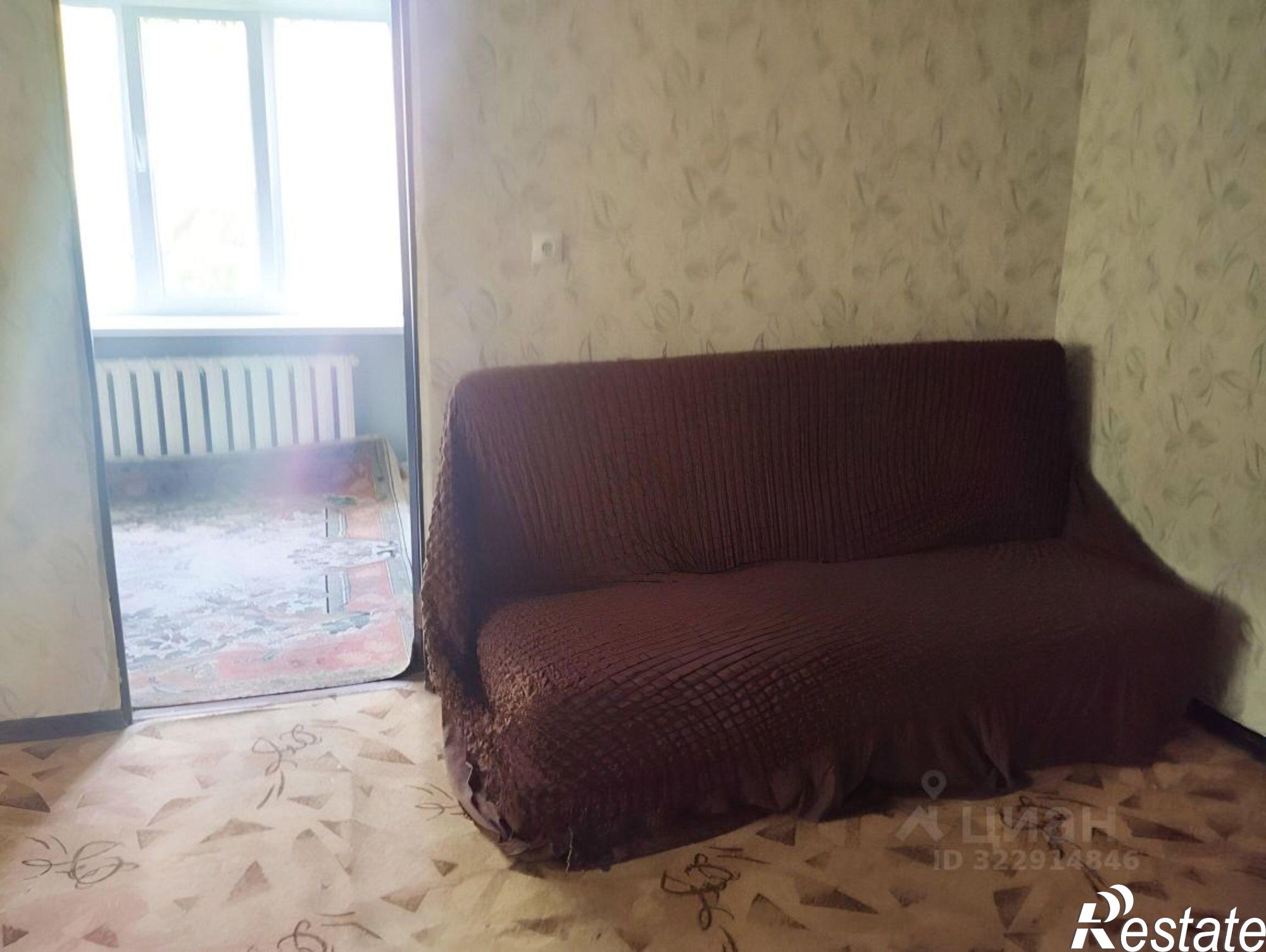 Сдать квартиру за 22 500 рублей на улица Герасименко, 6