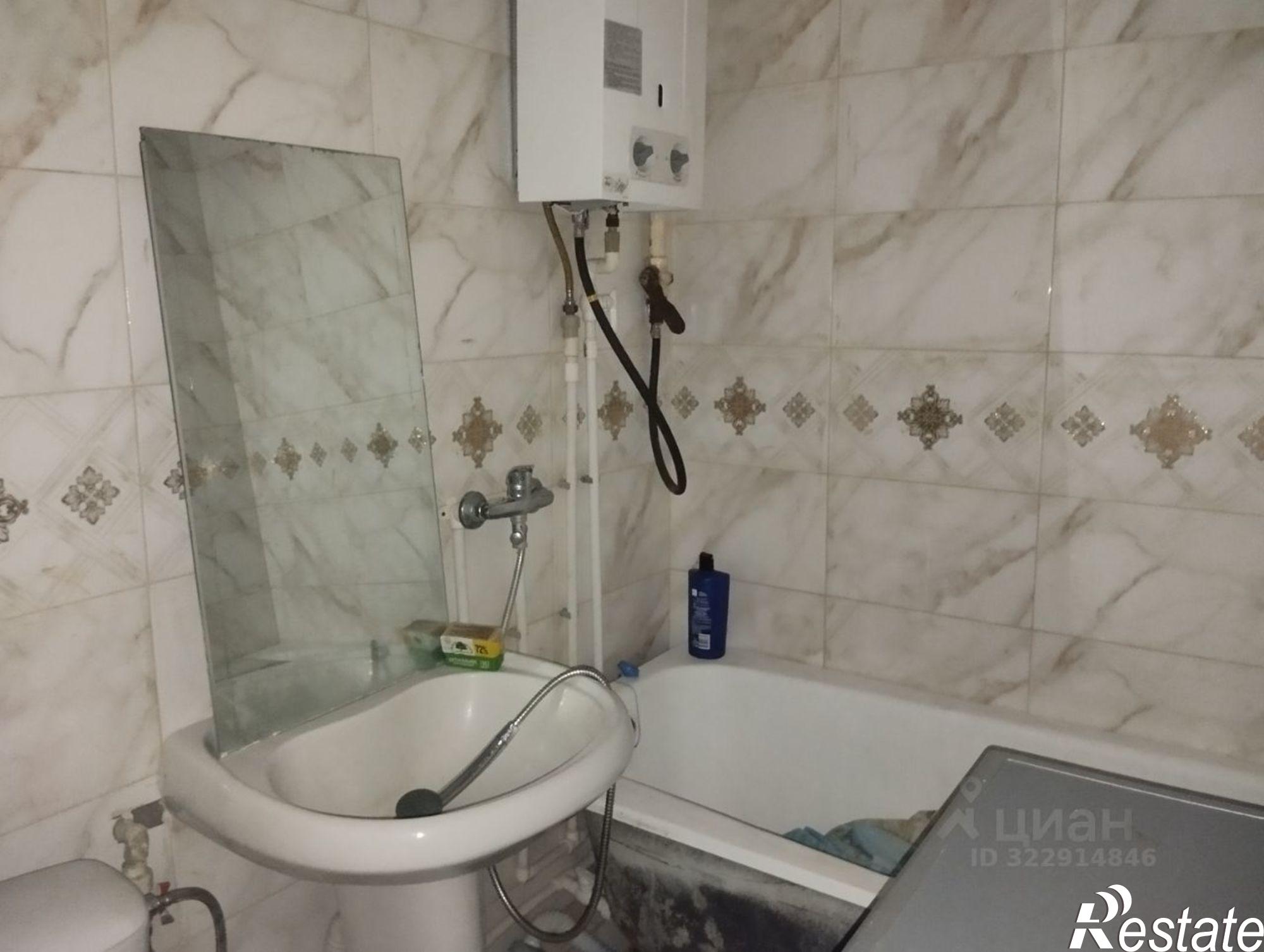 Сдать квартиру за 22 500 рублей на улица Герасименко, 6