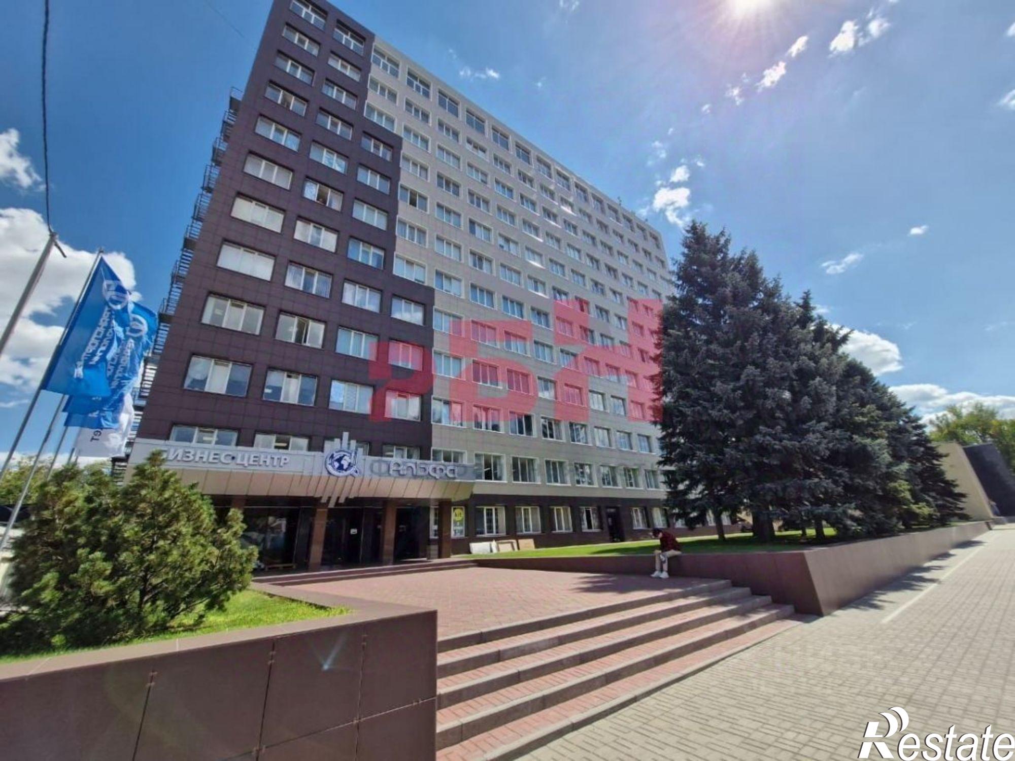 Сдать офис, помещение под офис за 64 500 рублей на улица 50-летия Ростсельмаша, 6В