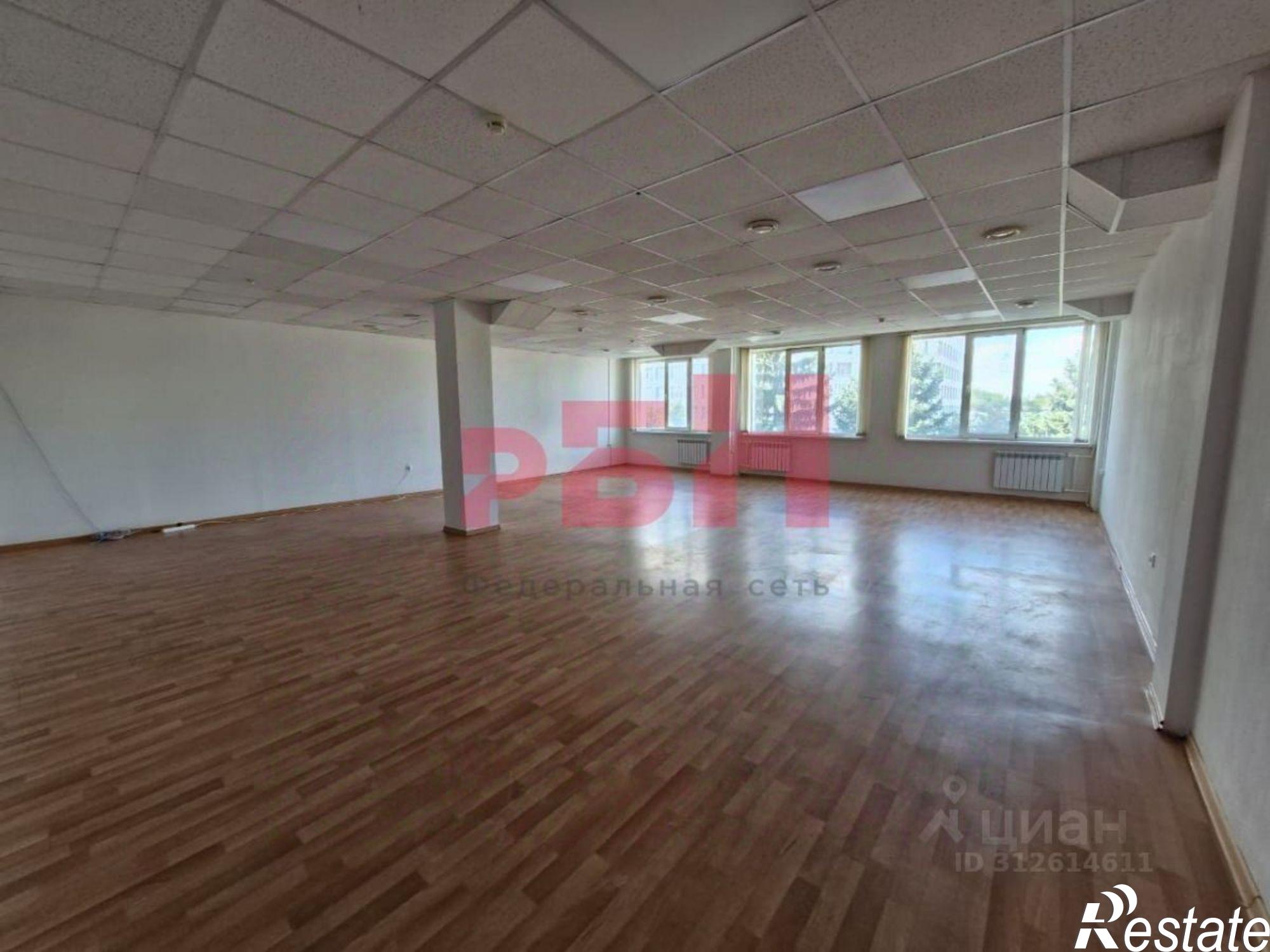 Сдать офис, помещение под офис за 64 500 рублей на улица 50-летия Ростсельмаша, 6В