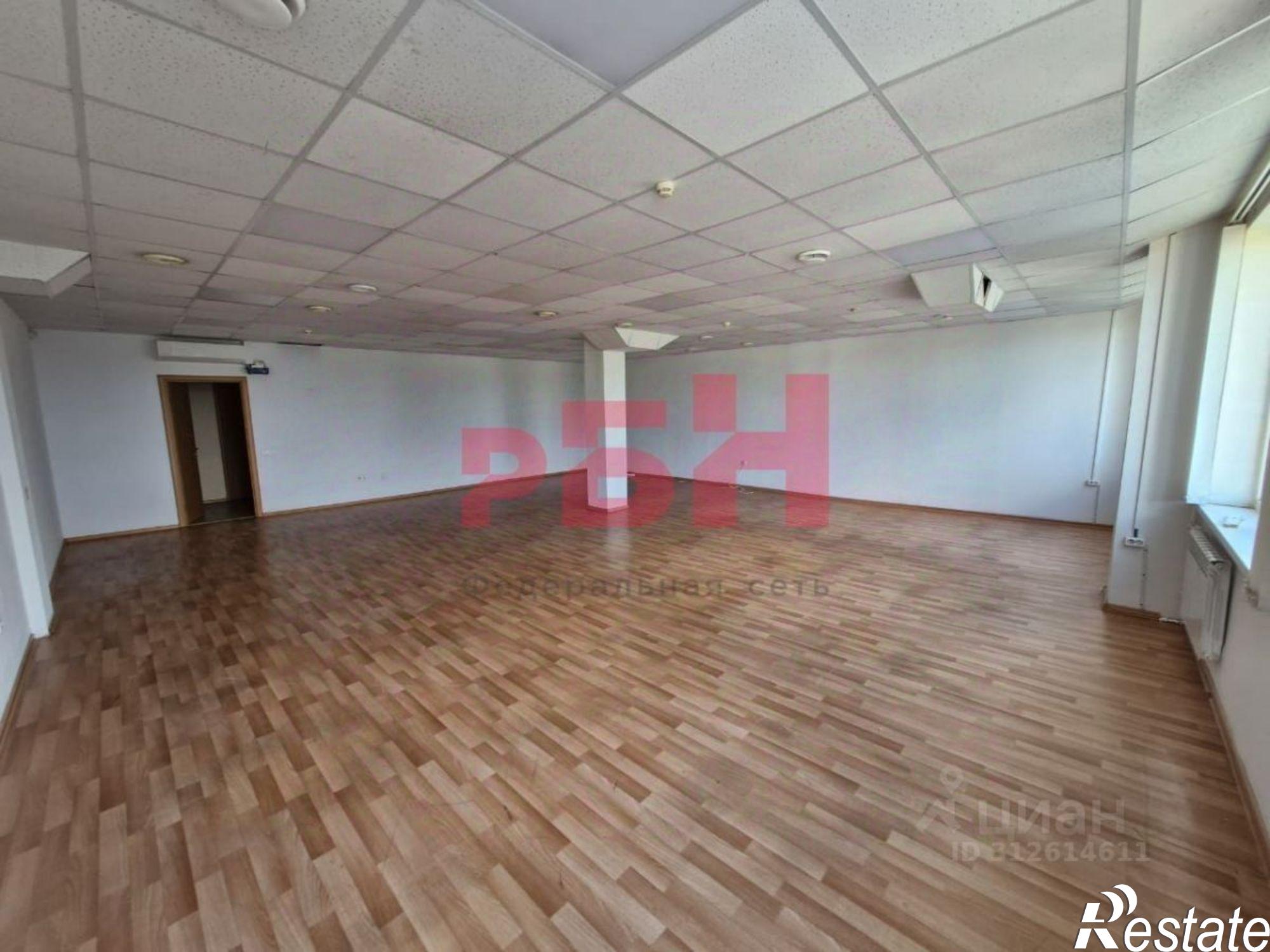 Сдать офис, помещение под офис за 64 500 рублей на улица 50-летия Ростсельмаша, 6В