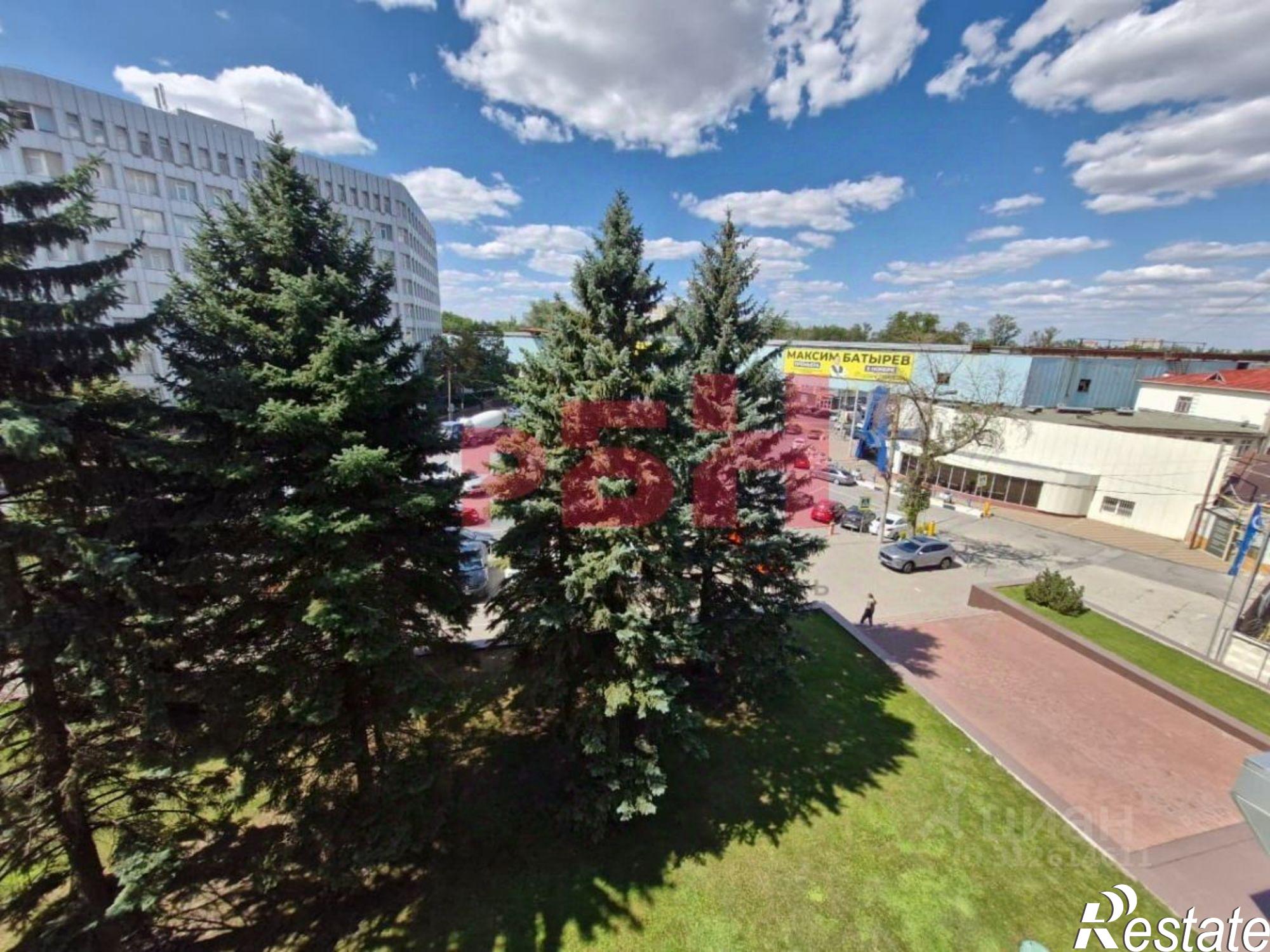 Сдать офис, помещение под офис за 64 500 рублей на улица 50-летия Ростсельмаша, 6В