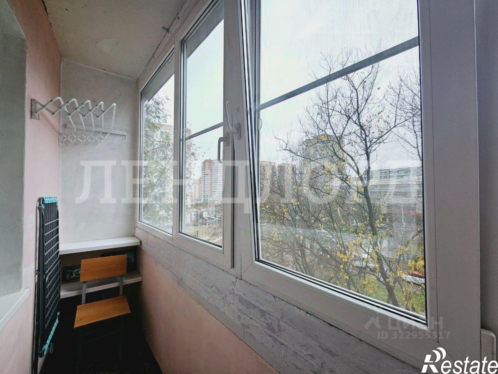 Сдать квартиру за 25 000 рублей на проспект Космонавтов, 34А