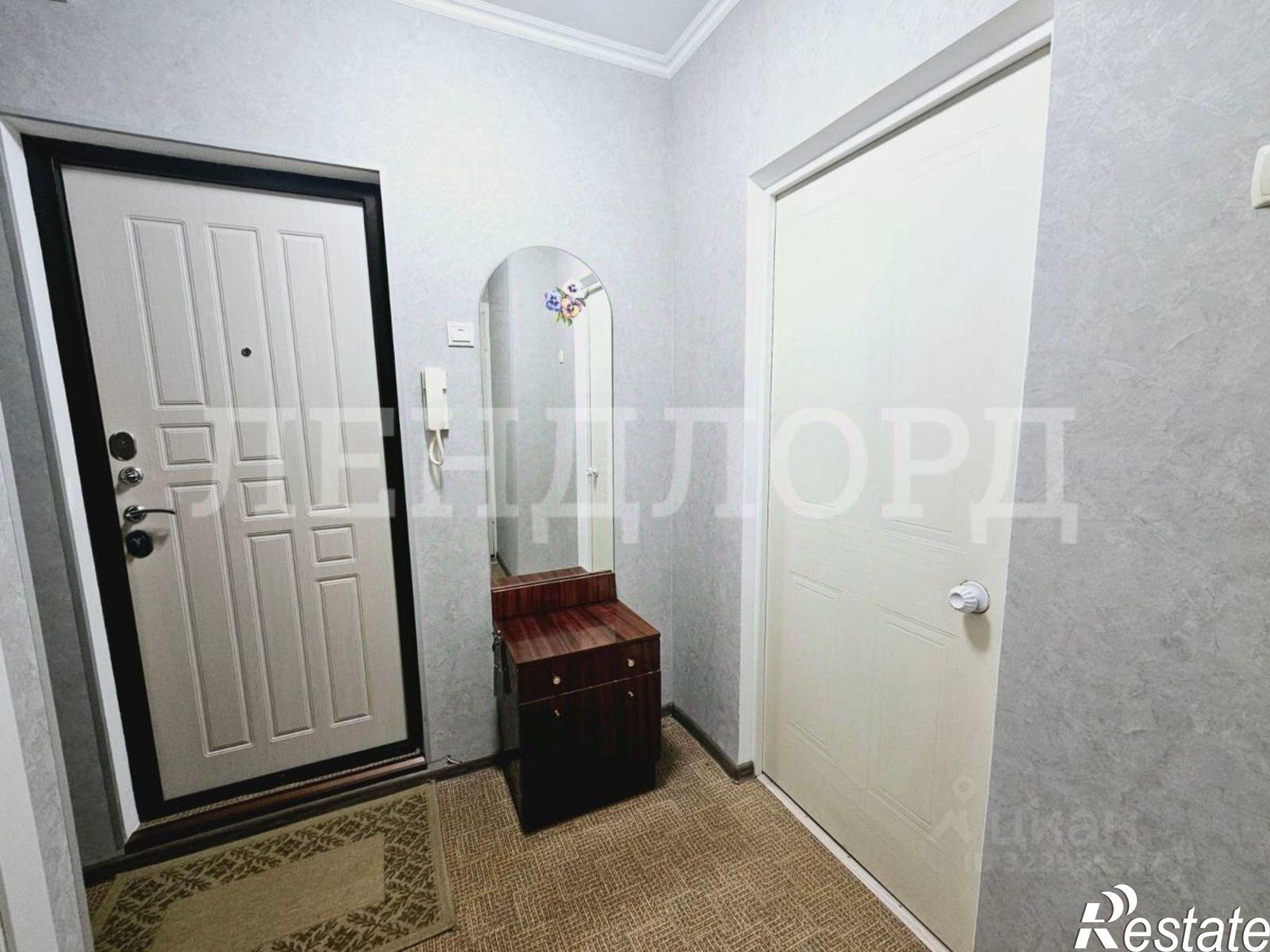 Сдать квартиру за 25 000 рублей на проспект Космонавтов, 34А