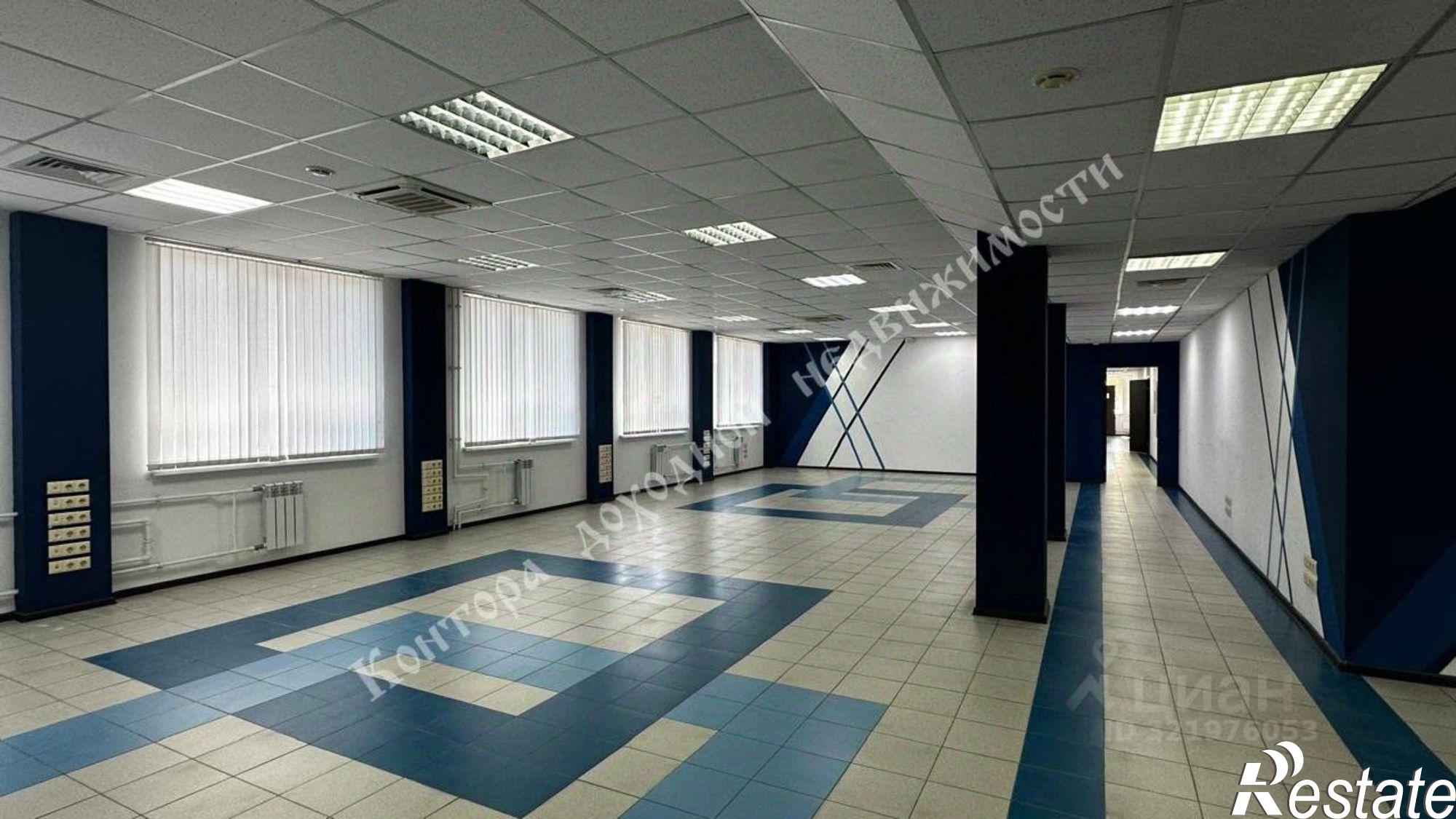 Сдать офис, помещение под офис за 301 360 рублей на улица Мечникова, 39