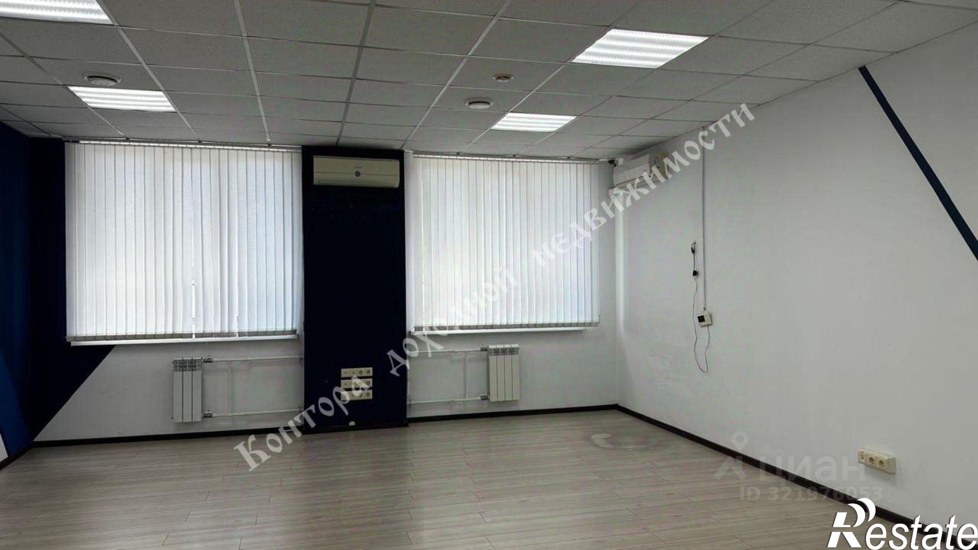 Сдать офис, помещение под офис за 301 360 рублей на улица Мечникова, 39