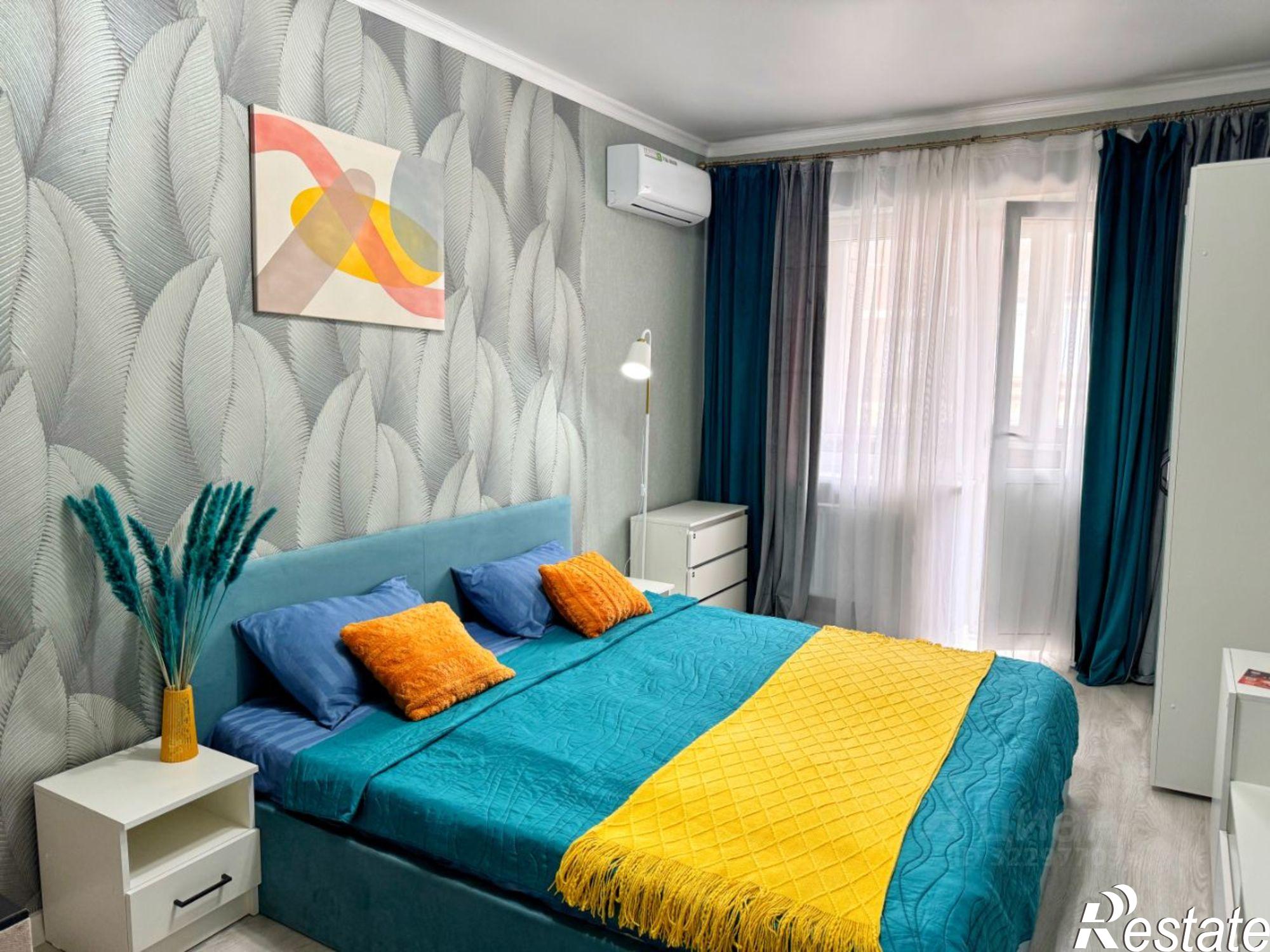 Сдать квартиру за 40 000 рублей на улица Нансена, 103/1 с3