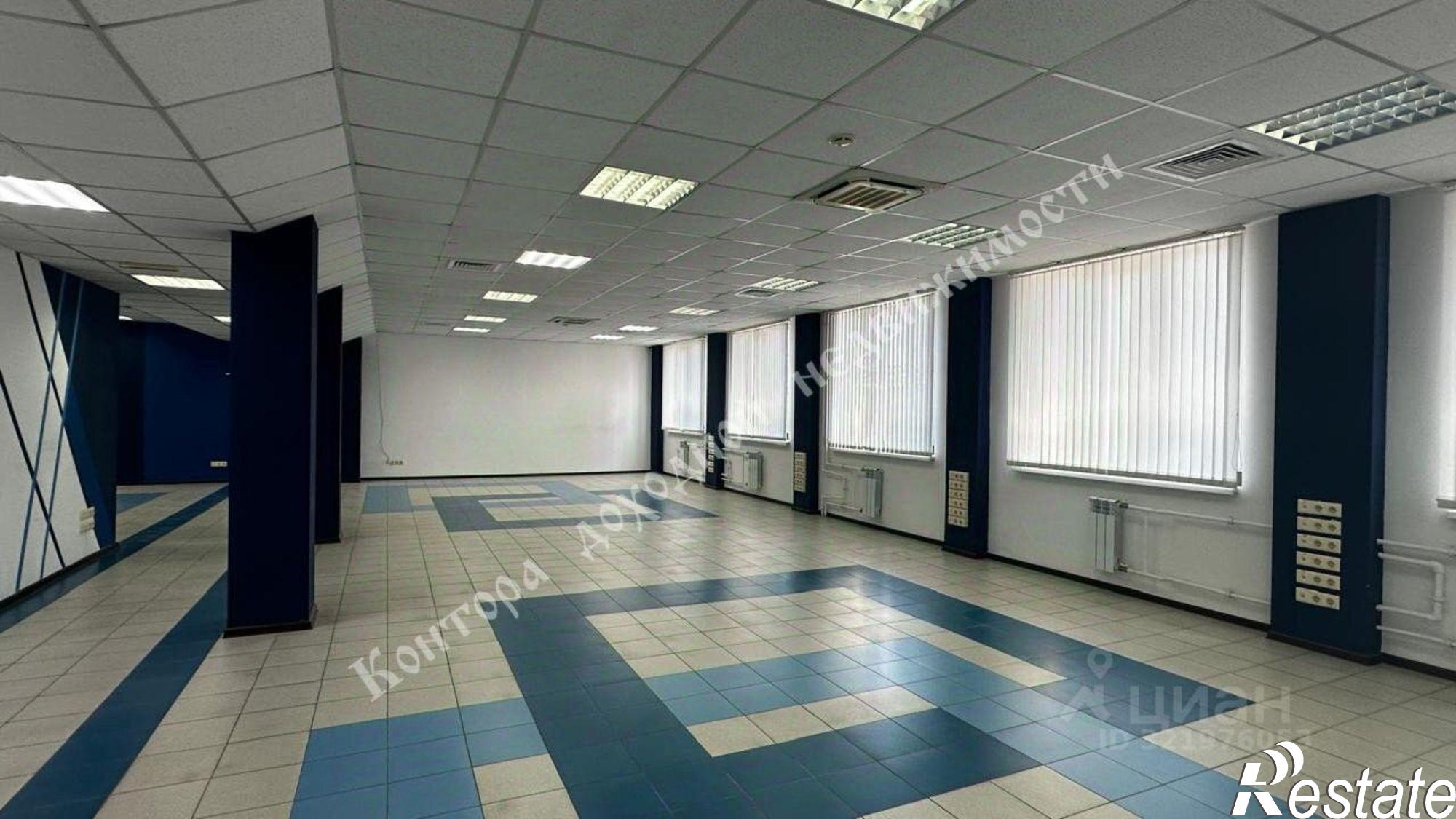 Сдать офис, помещение под офис за 301 360 рублей на улица Мечникова, 39