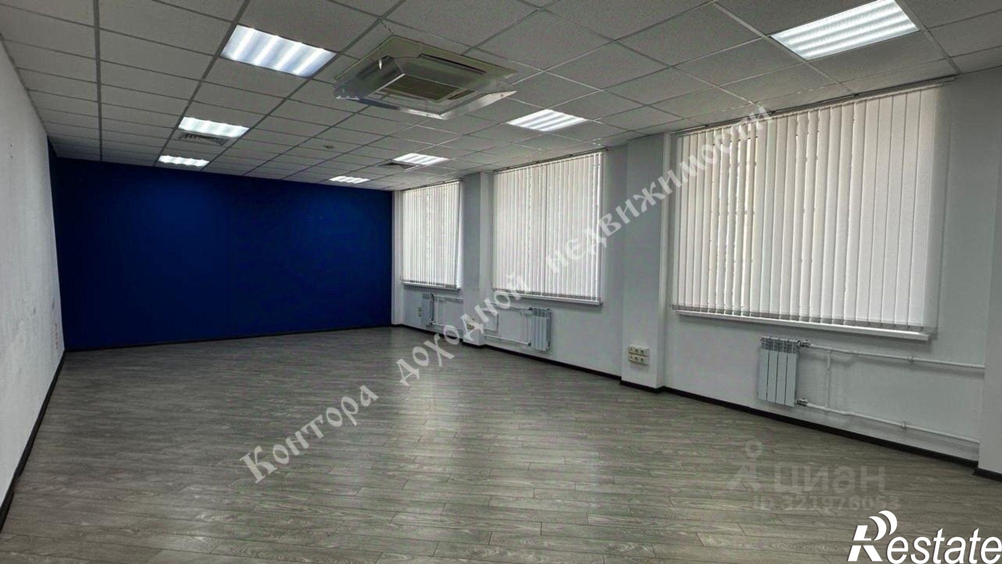 Сдать офис, помещение под офис за 301 360 рублей на улица Мечникова, 39